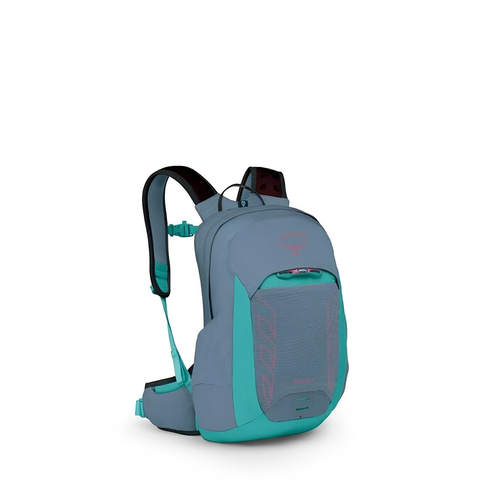 Osprey Tempest Jr. ids' Hiking | Multisport Backpack Tidal/Seafoam 