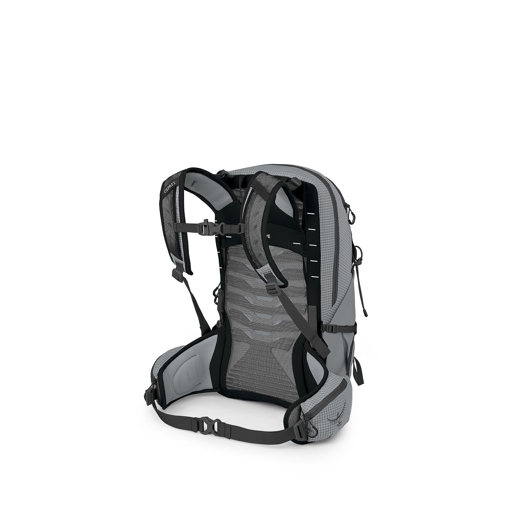 Osprey Tempest Pro 20 Women's Day Hiking Backpack 
