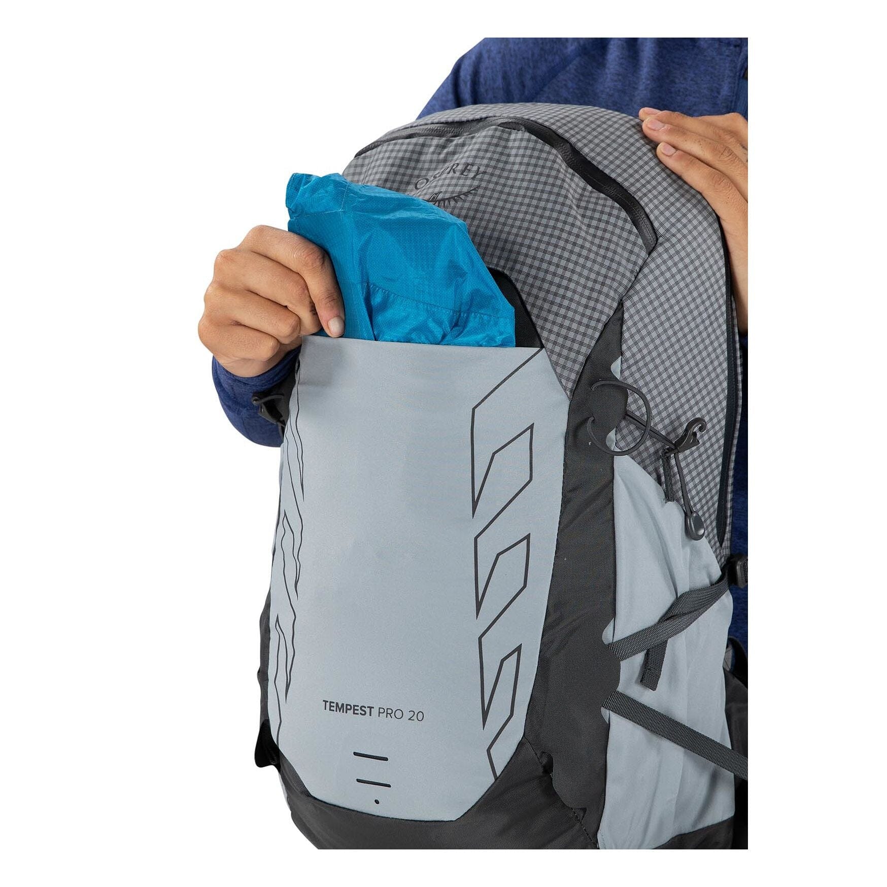 Osprey Tempest Pro 20 Women's Day Hiking Backpack 