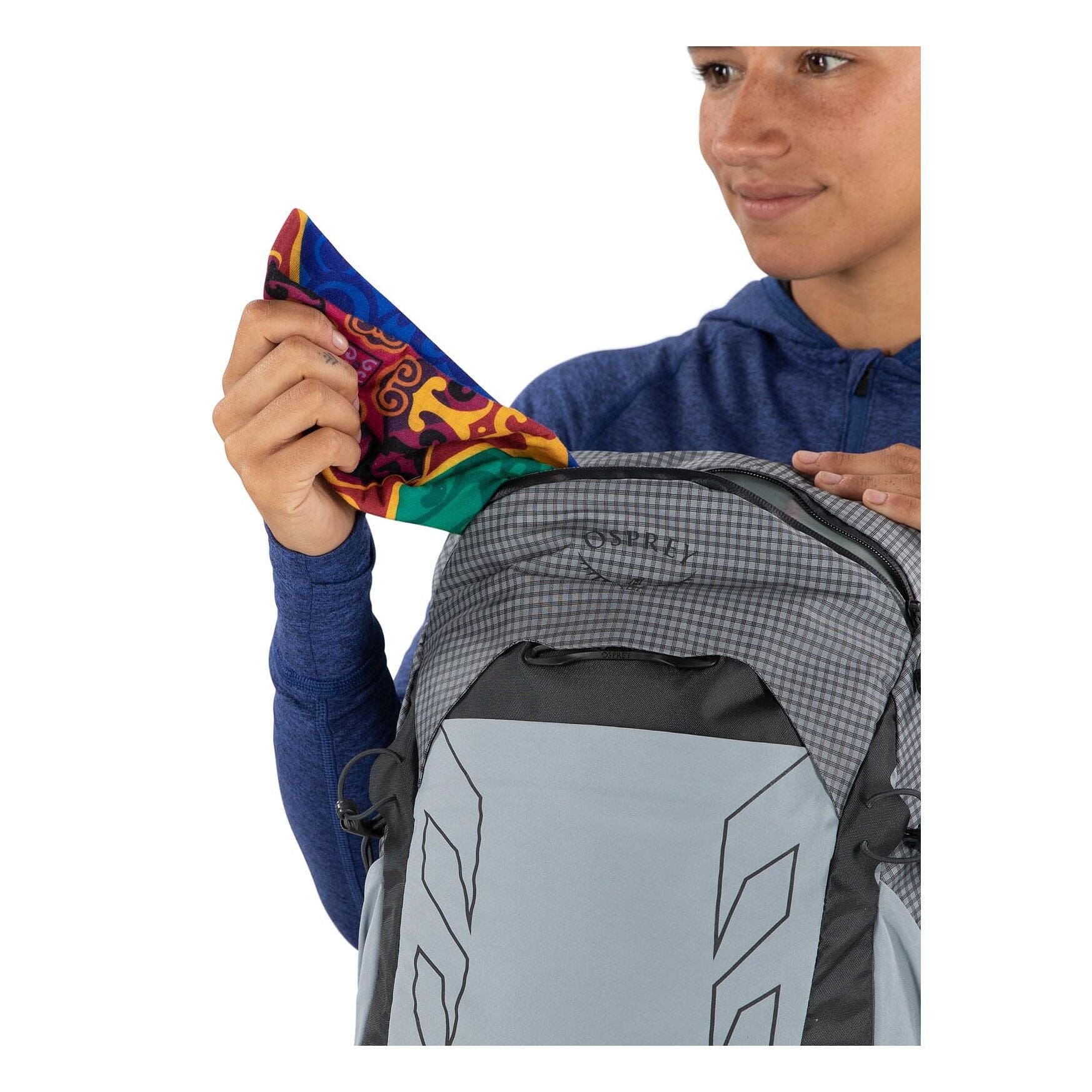Osprey Tempest Pro 20 Women's Day Hiking Backpack 