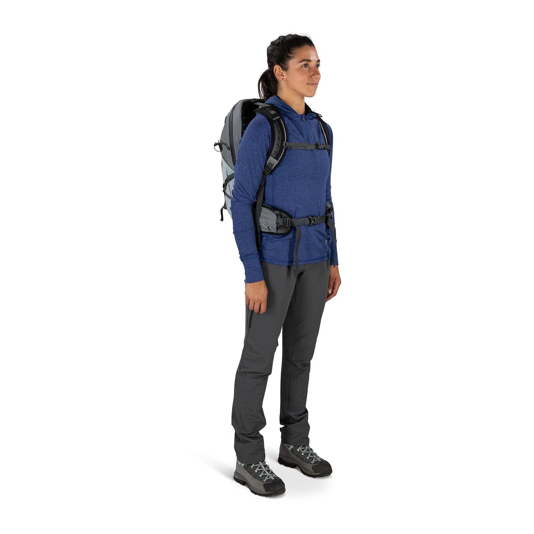Osprey Tempest Pro 20 Women's Day Hiking Backpack 