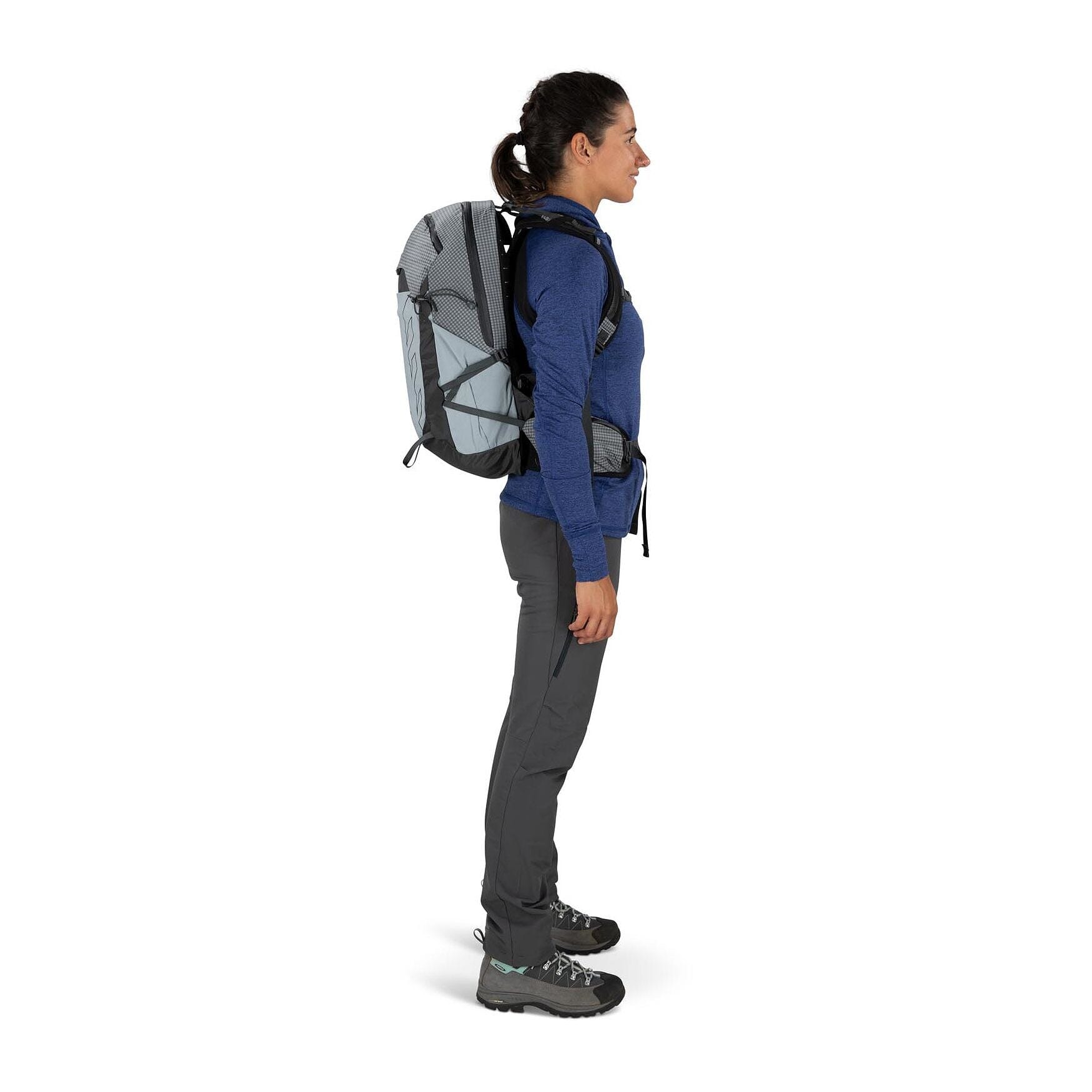Osprey Tempest Pro 20 Women's Day Hiking Backpack 
