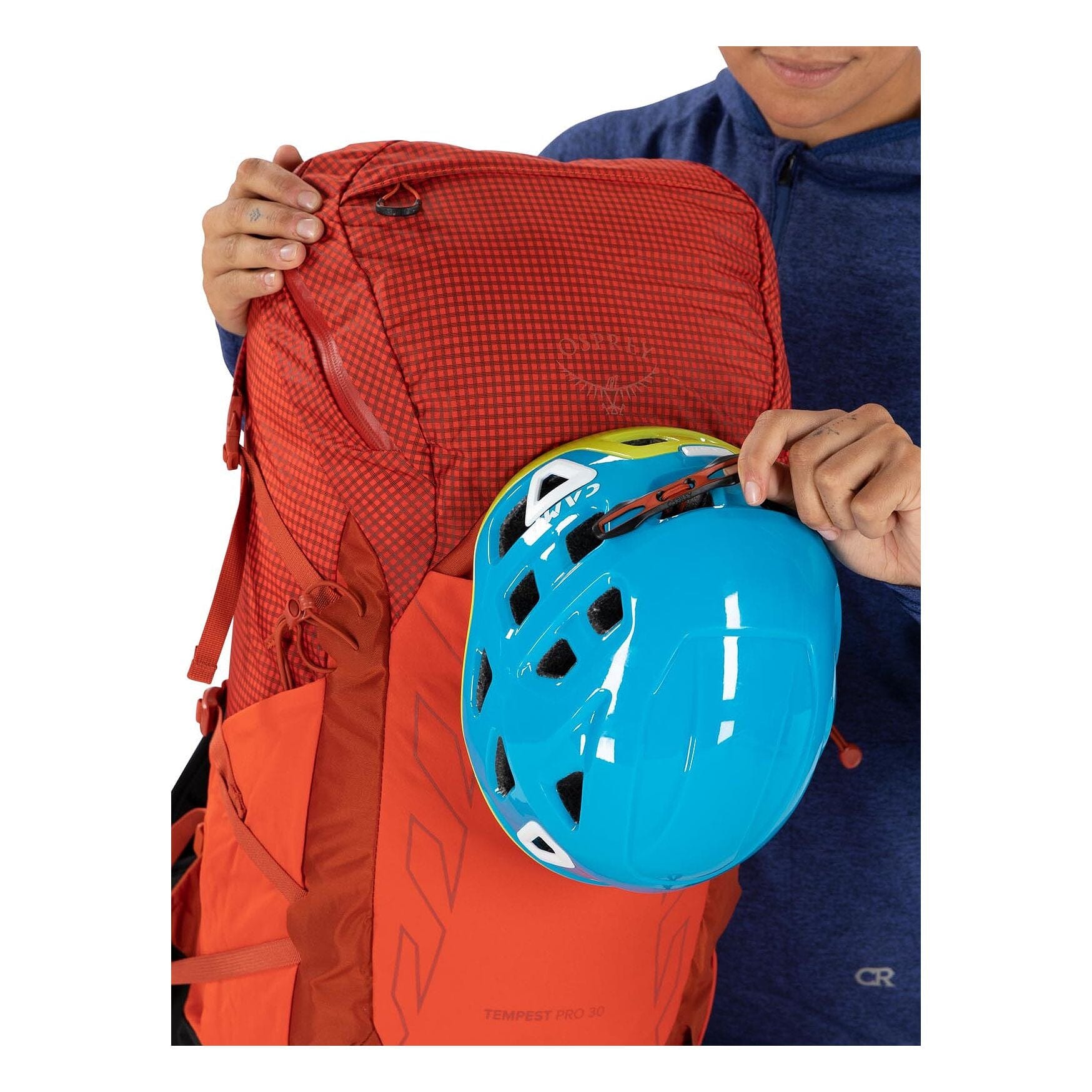 Osprey Tempest Pro 30 Women's Day Hiking Backpack 