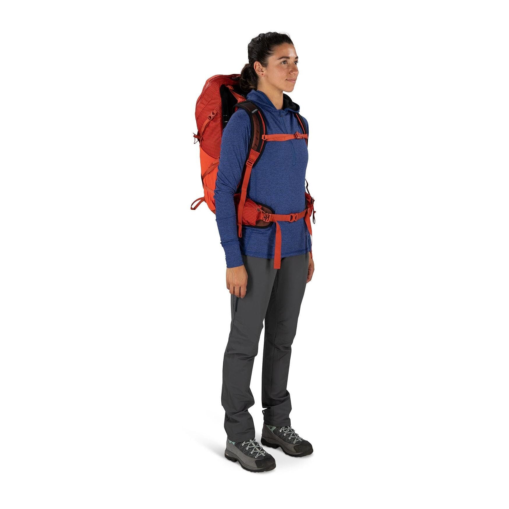 Osprey Tempest Pro 30 Women's Day Hiking Backpack 