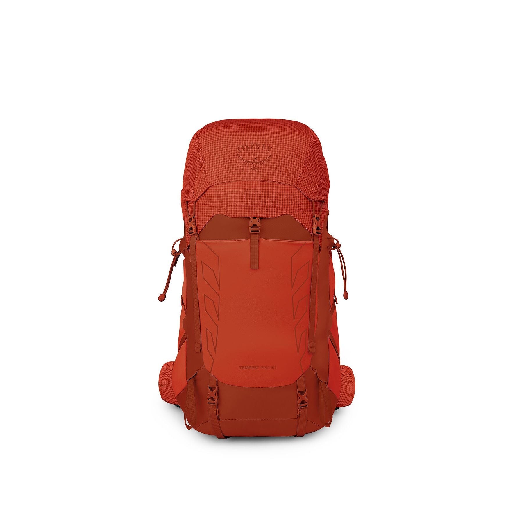 Osprey Tempest Pro 40 Women's Hiking Backpack 