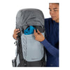 Osprey Tempest Pro 40 Women's Hiking Backpack 