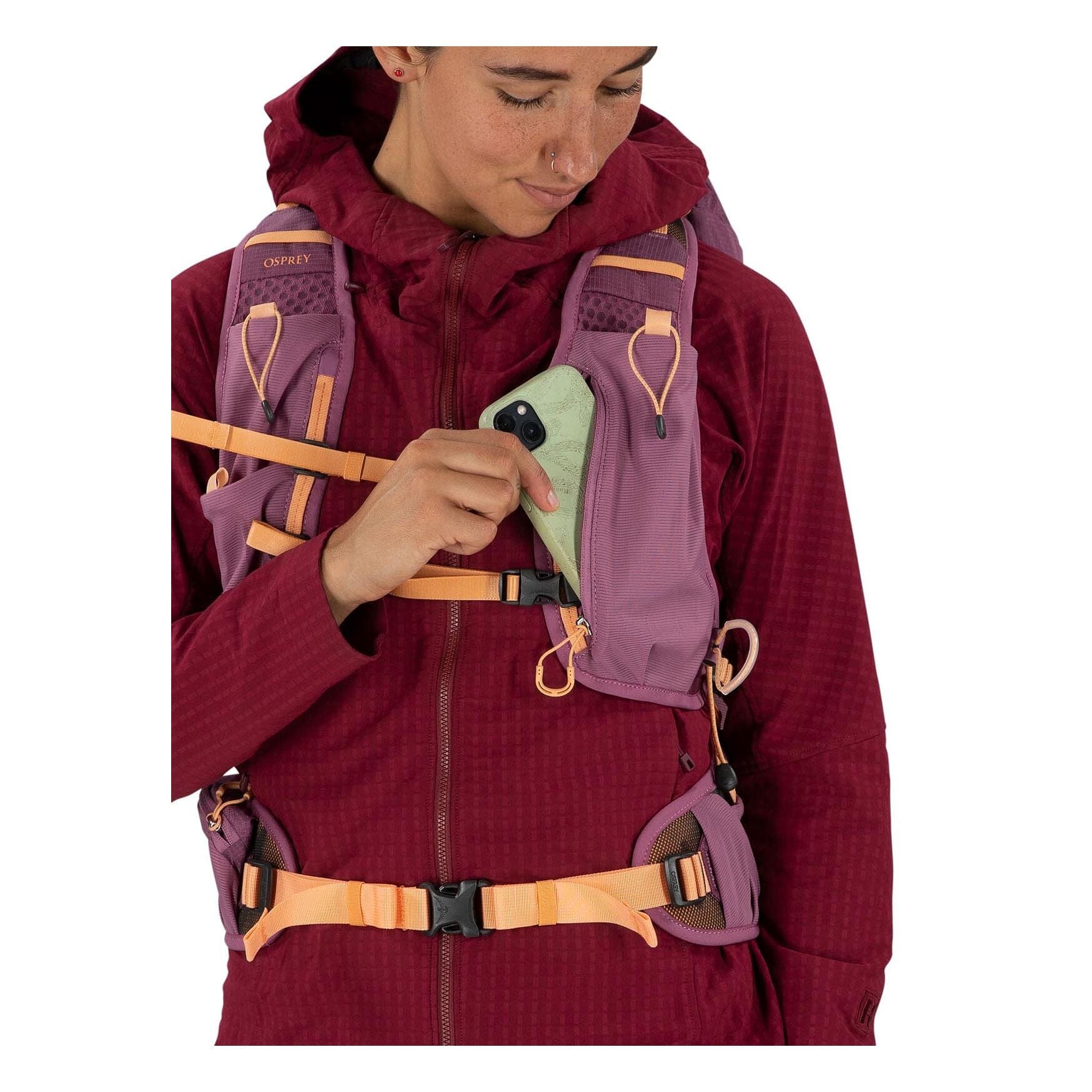 Osprey Tempest Velocity 20 Women's Backpack 