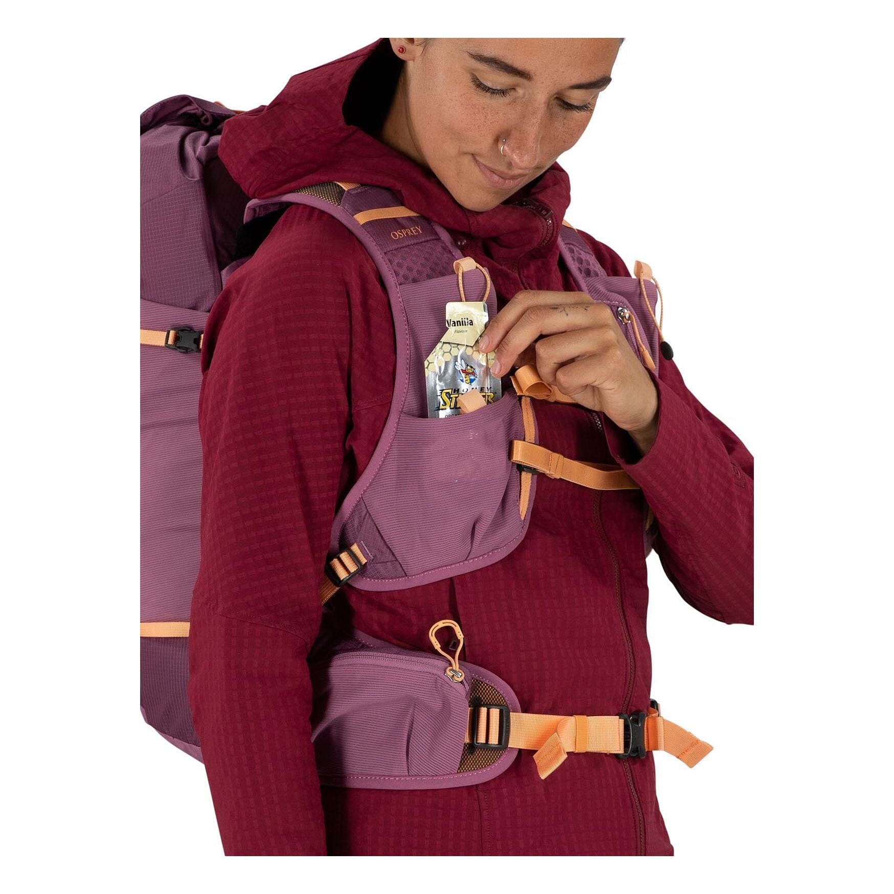 Osprey Tempest Velocity 20 Women's Backpack 