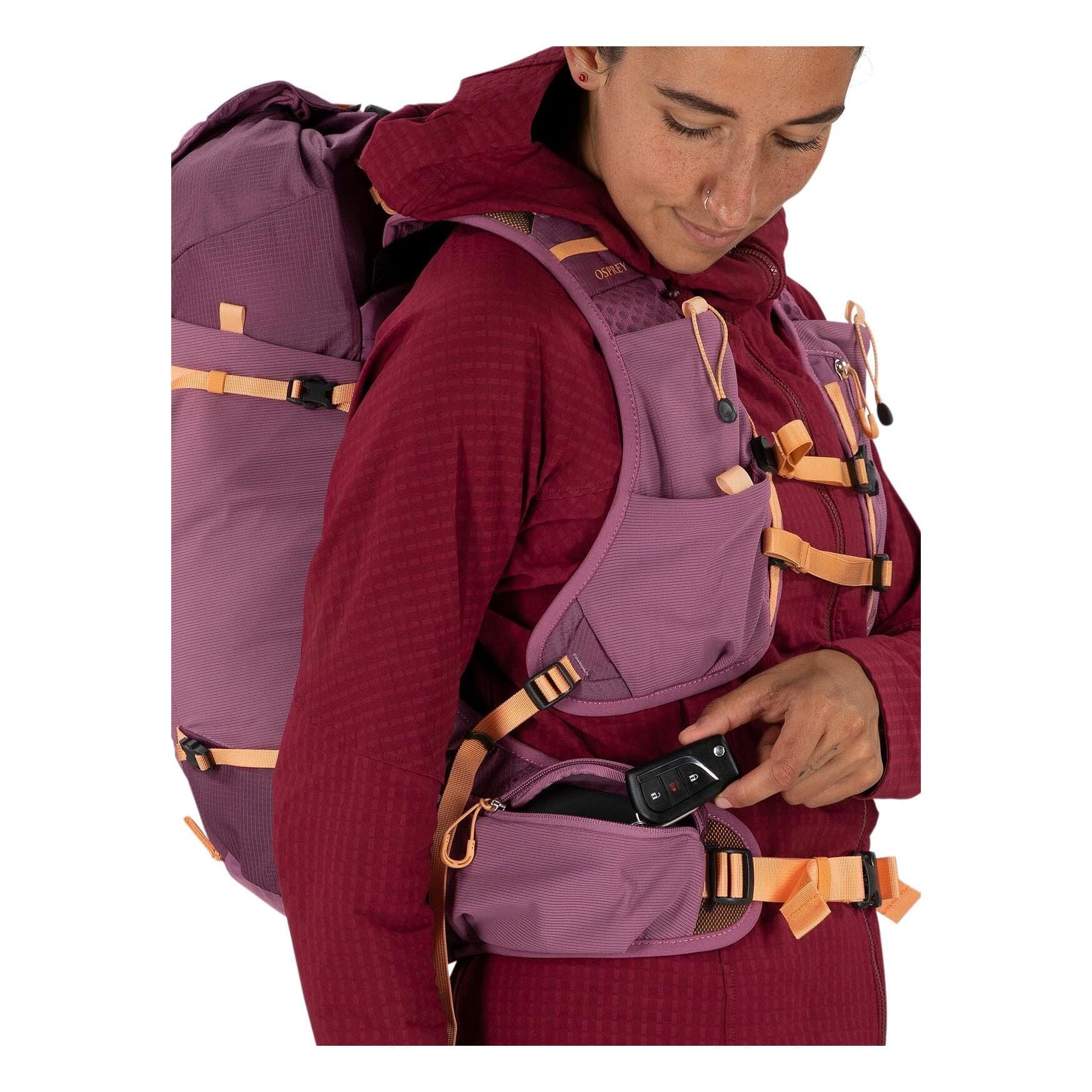 Osprey Tempest Velocity 20 Women's Backpack 
