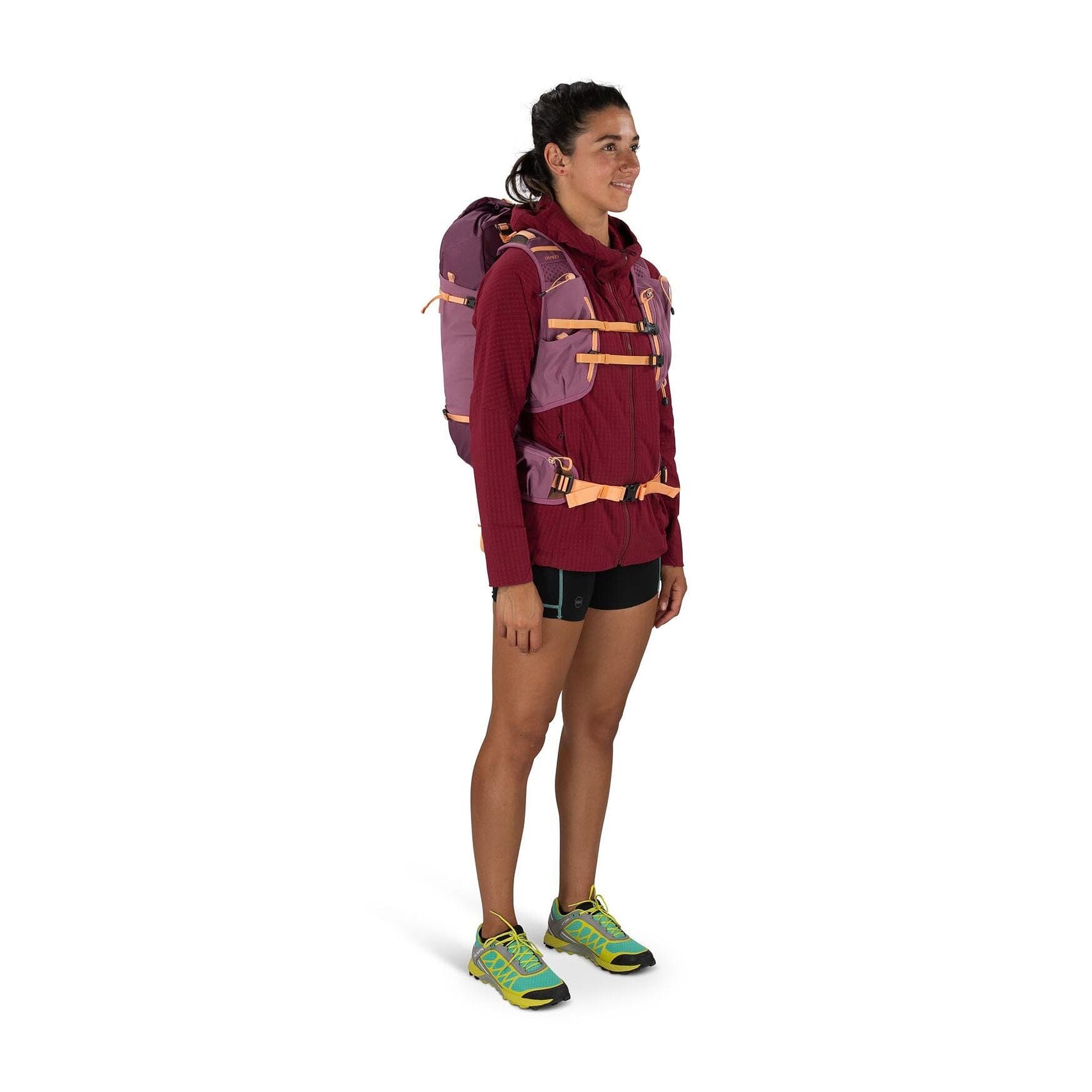 Osprey Tempest Velocity 20 Women's Backpack 