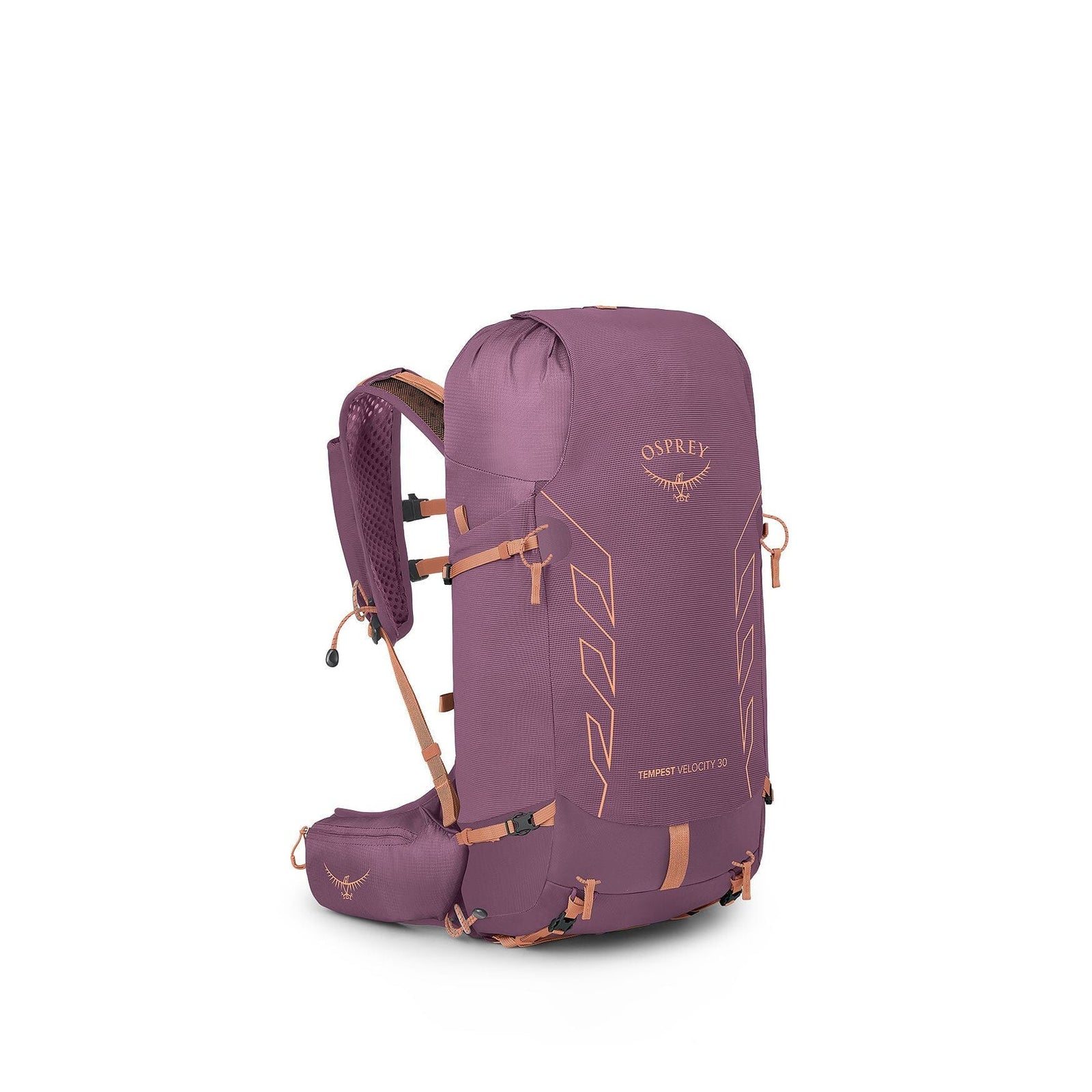 osprey 30 litre backpack women's Osprey Tempest Velocity 30 Women's Backpack