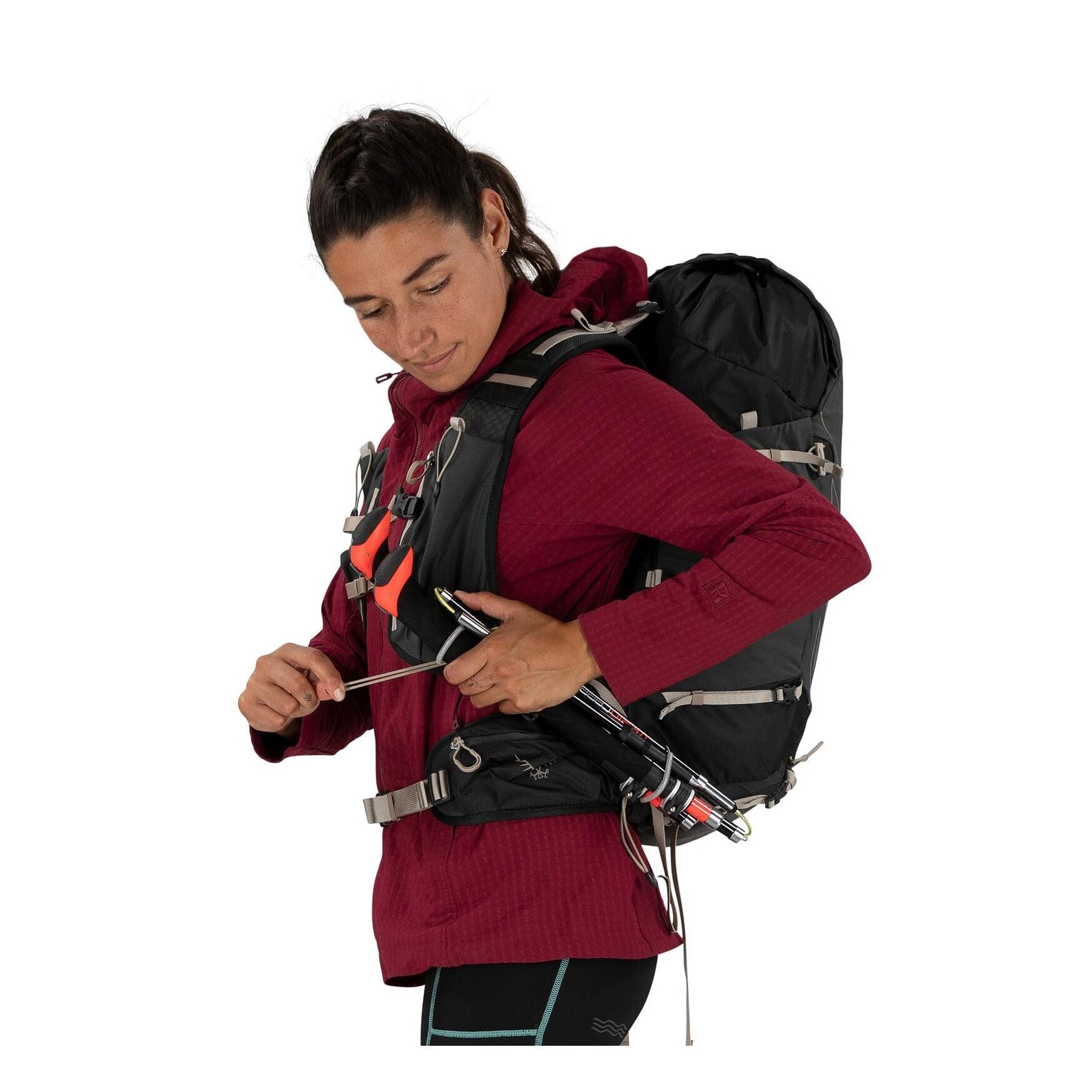 Osprey Tempest Velocity 30 Women's Backpack 