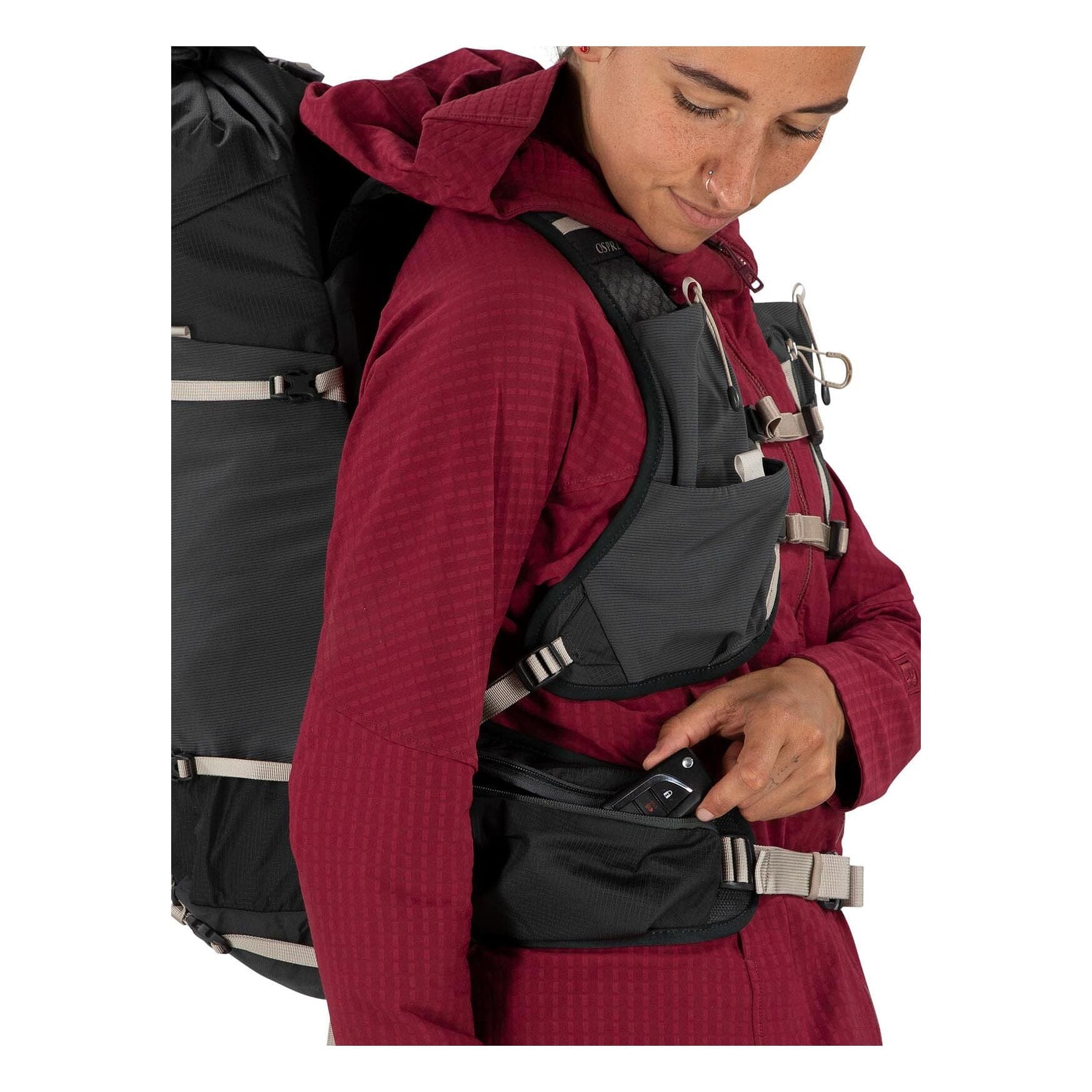Osprey Tempest Velocity 30 Women's Backpack 