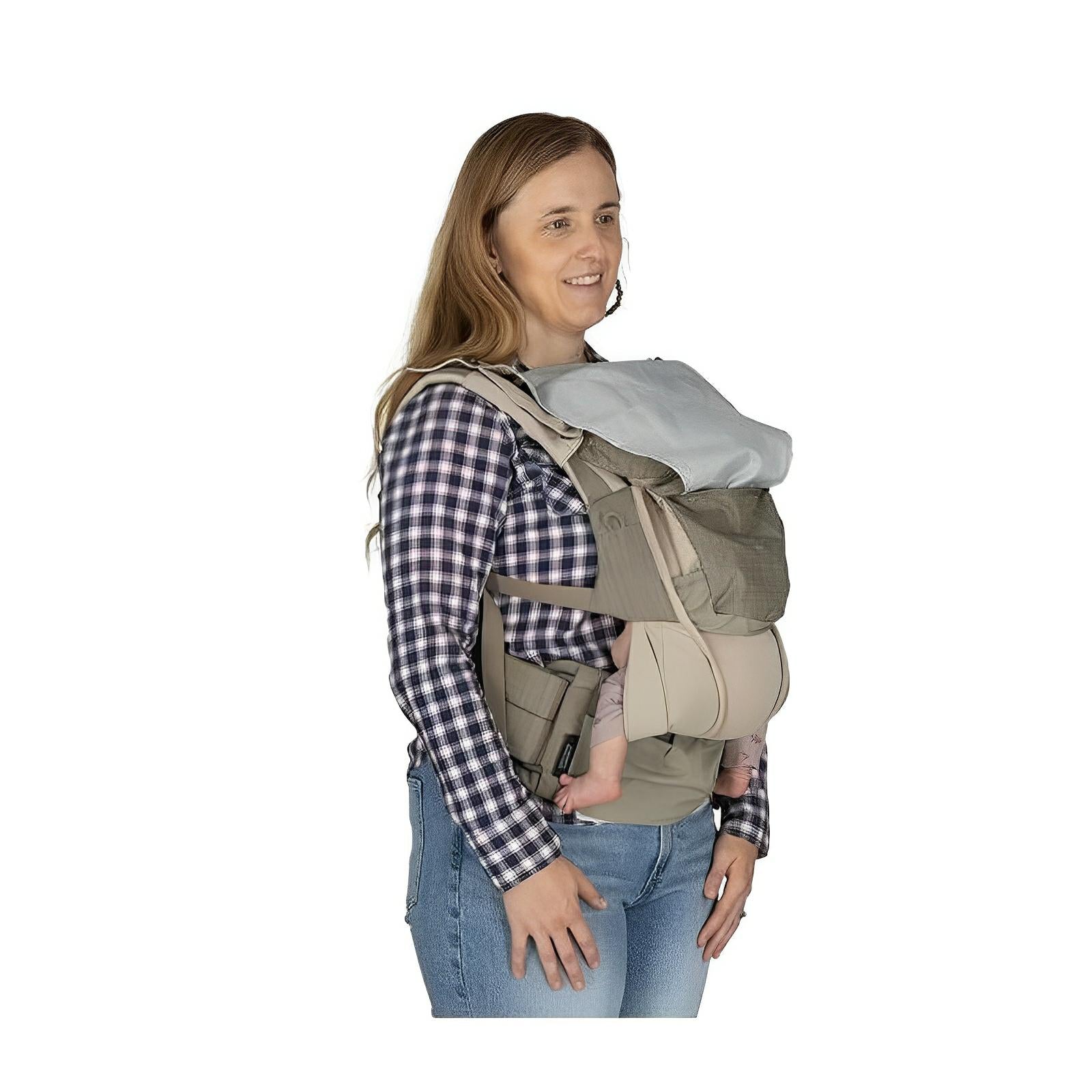 Osprey Poco Soft Child Carrier LT 