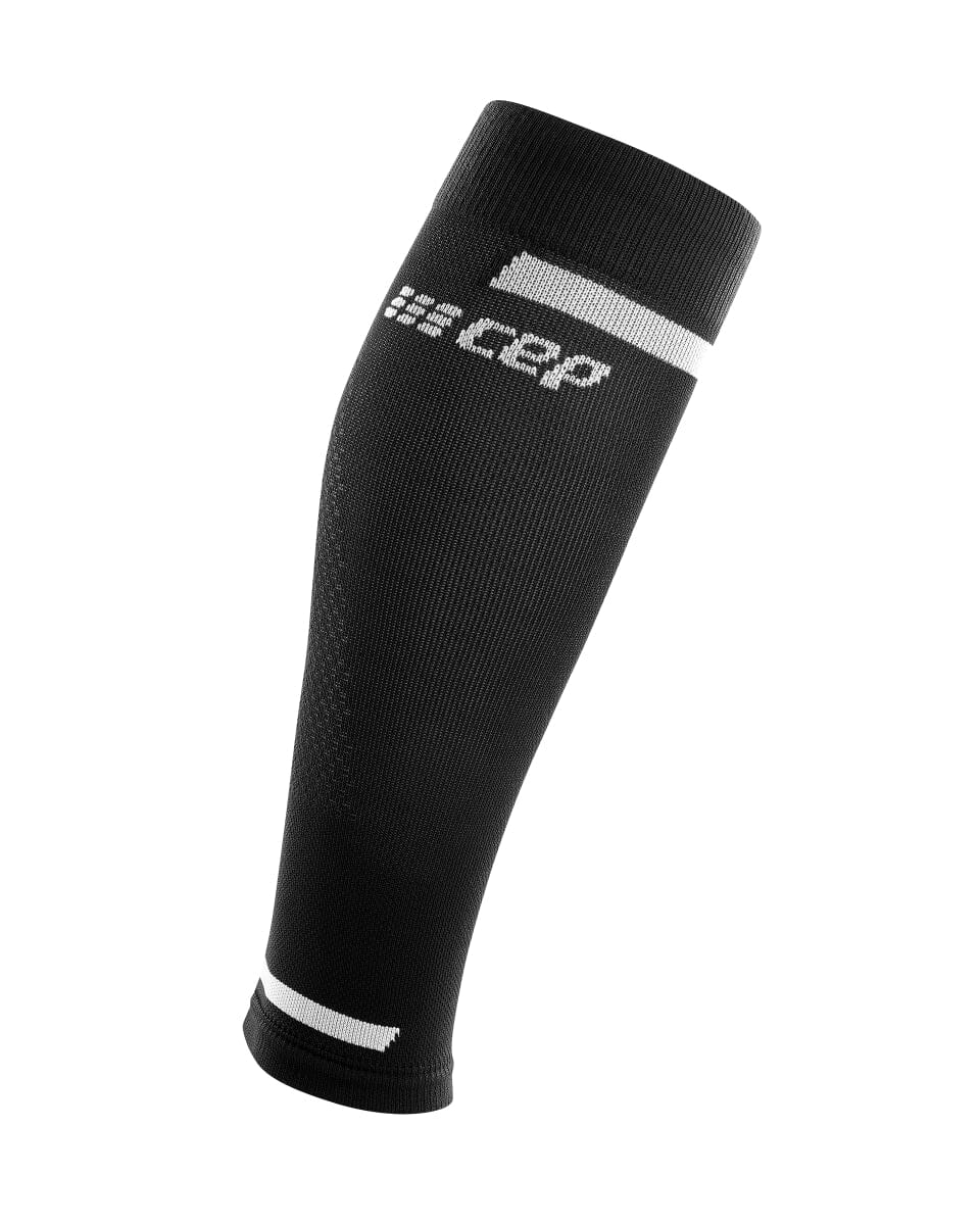 CEP The Run Calf Sleeves, Men Black III 