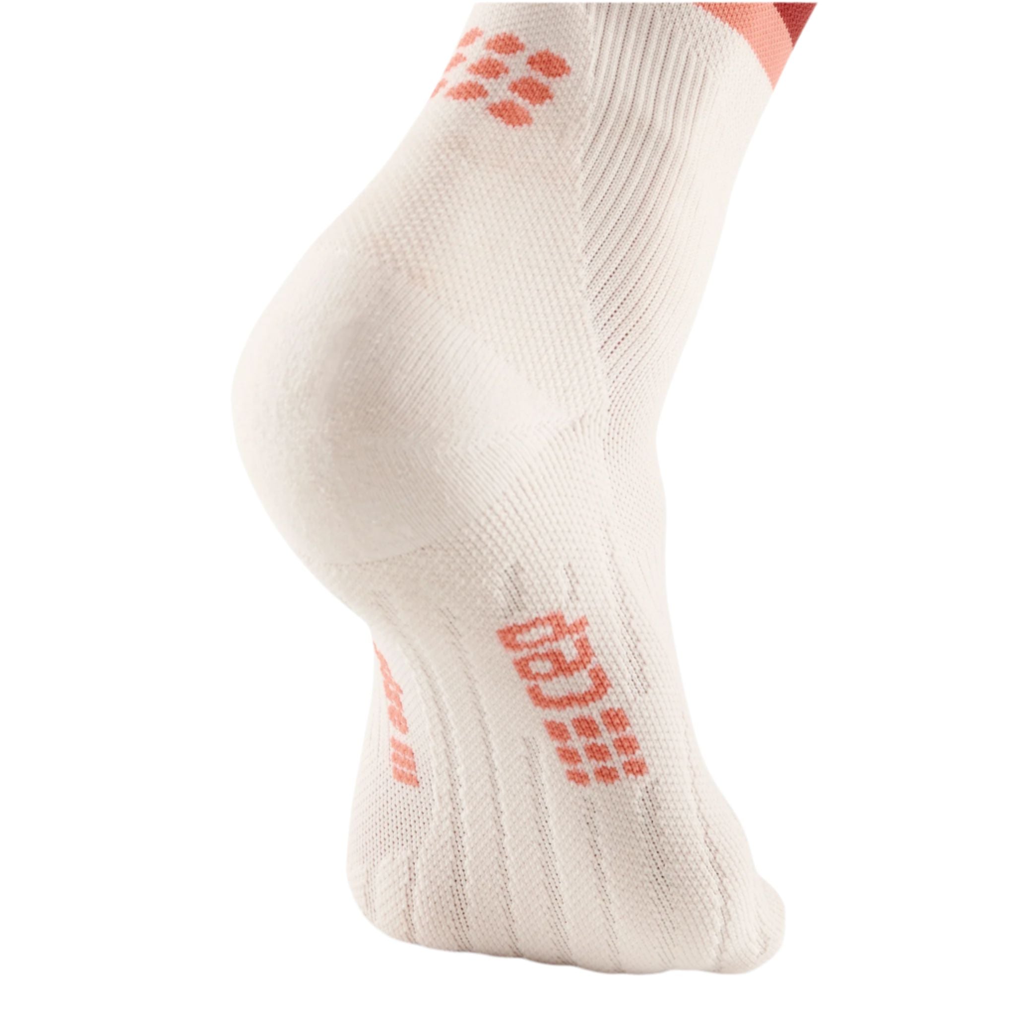 CEP The Run Compression Mid Cut Socks 4.0, Women 