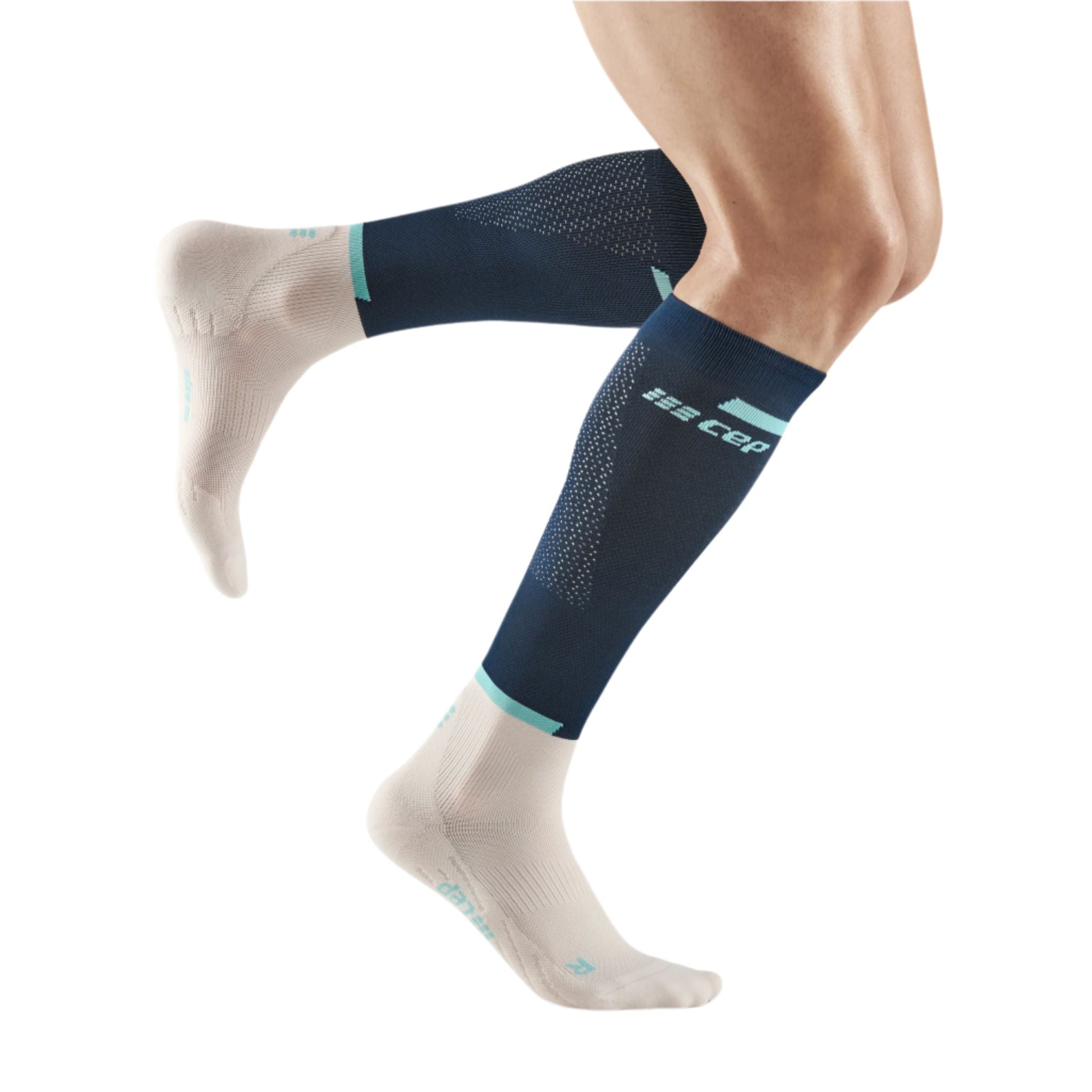CEP The Run Compression Tall Socks 4.0, Men 