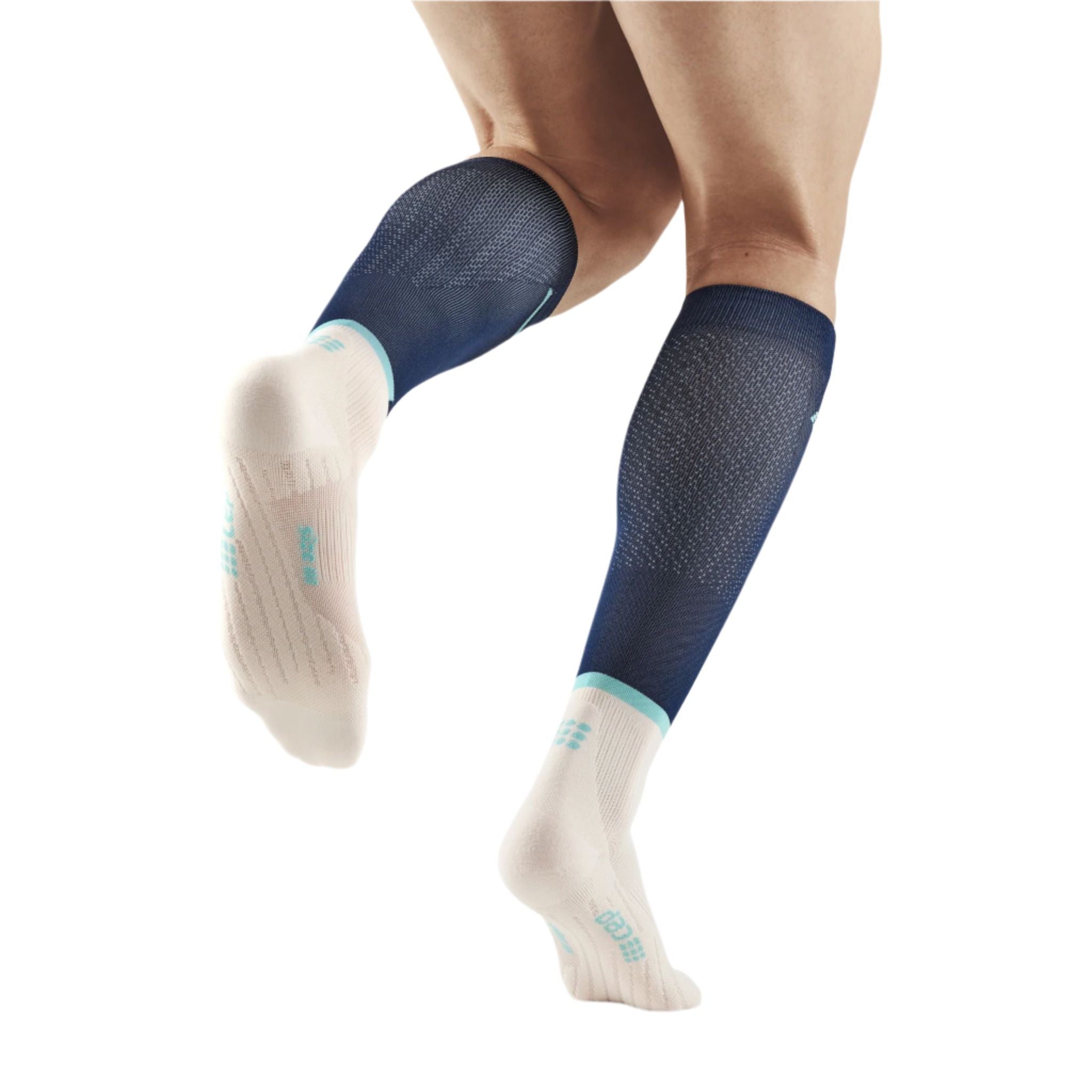 CEP The Run Compression Tall Socks 4.0, Men 