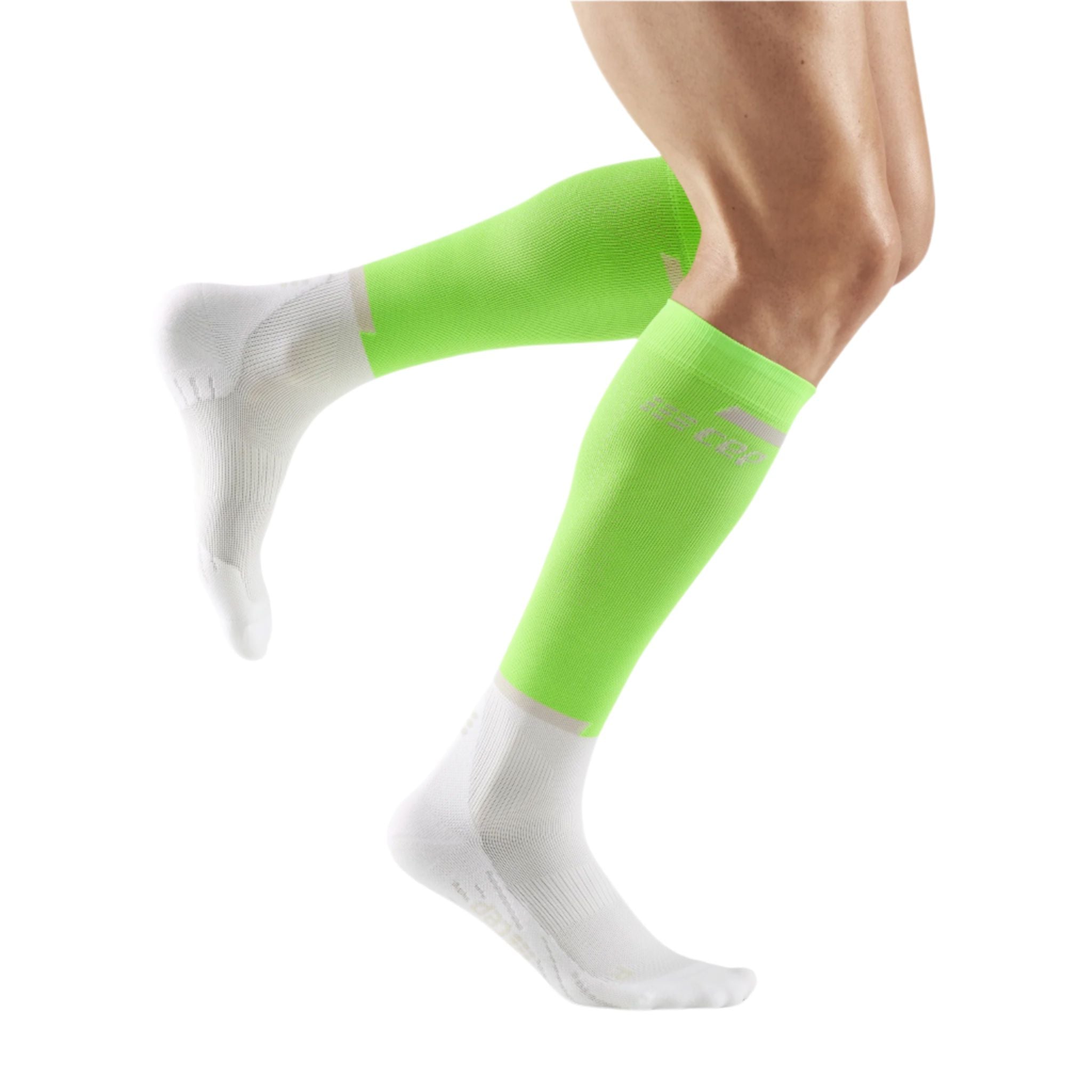 CEP The Run Compression Tall Socks 4.0, Men 