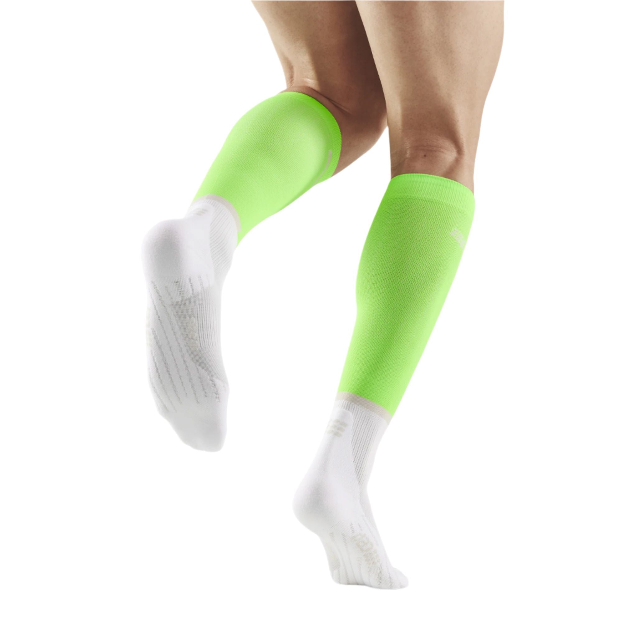 CEP The Run Compression Tall Socks 4.0, Men 