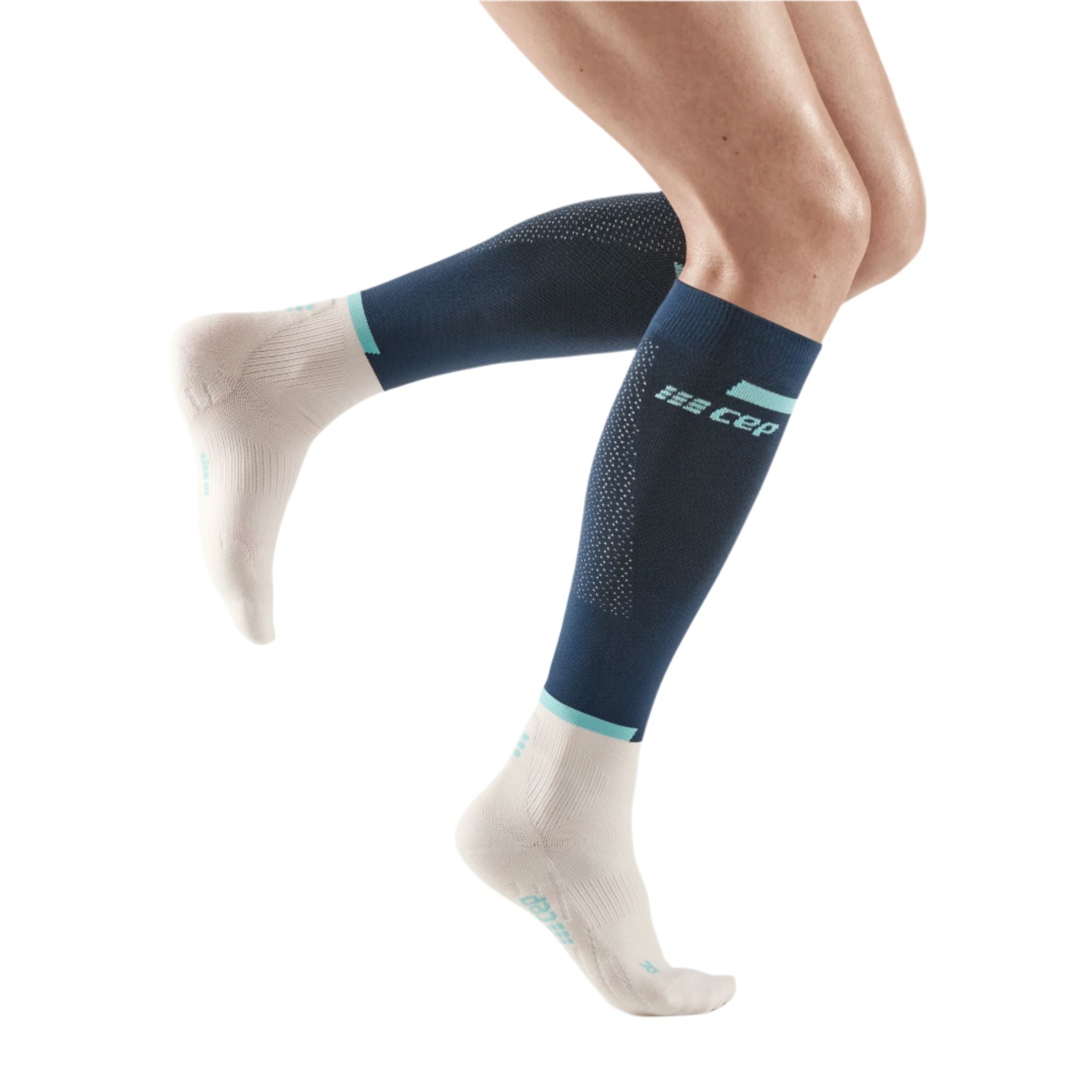 CEP The Run Compression Tall Socks 4.0, Women 