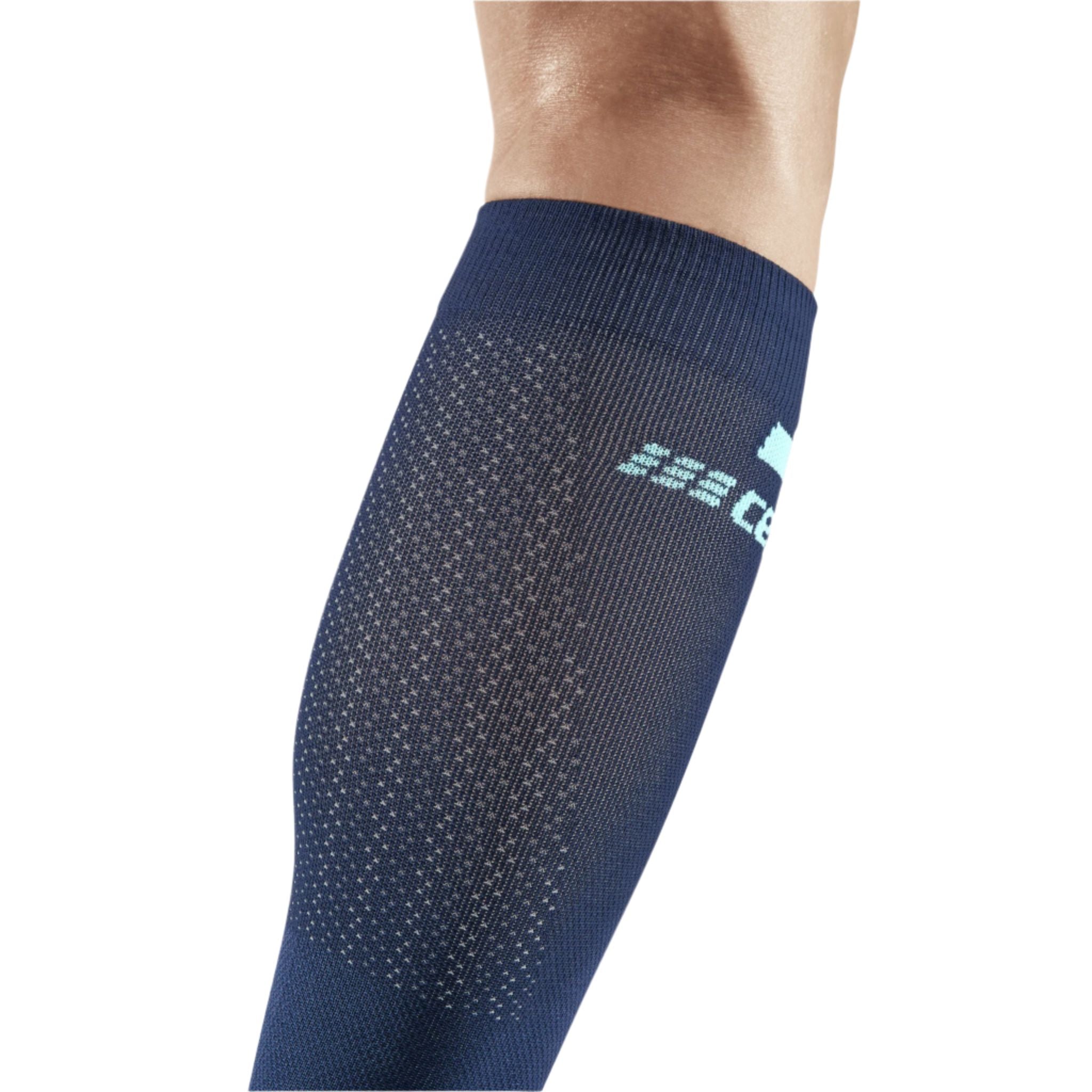 CEP The Run Compression Tall Socks 4.0, Women 