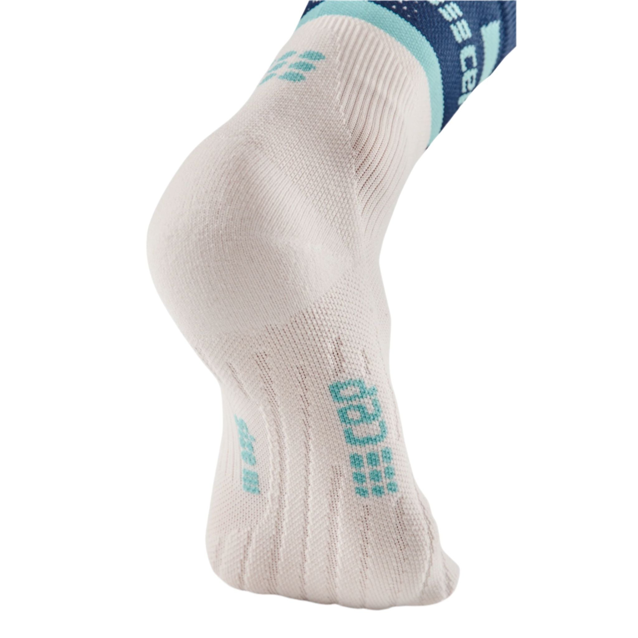 CEP The Run Compression Tall Socks 4.0, Women 