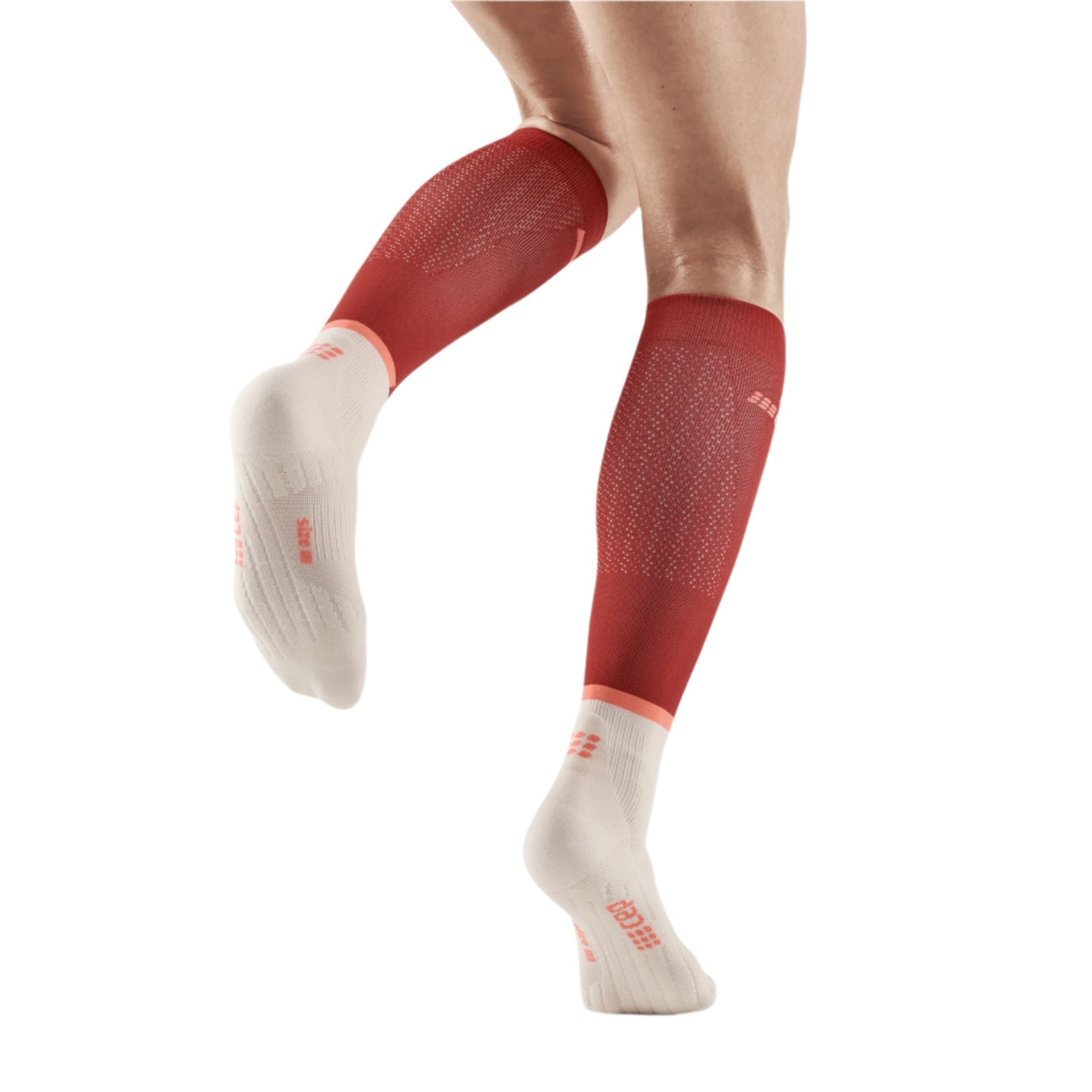 CEP The Run Compression Tall Socks 4.0, Women 