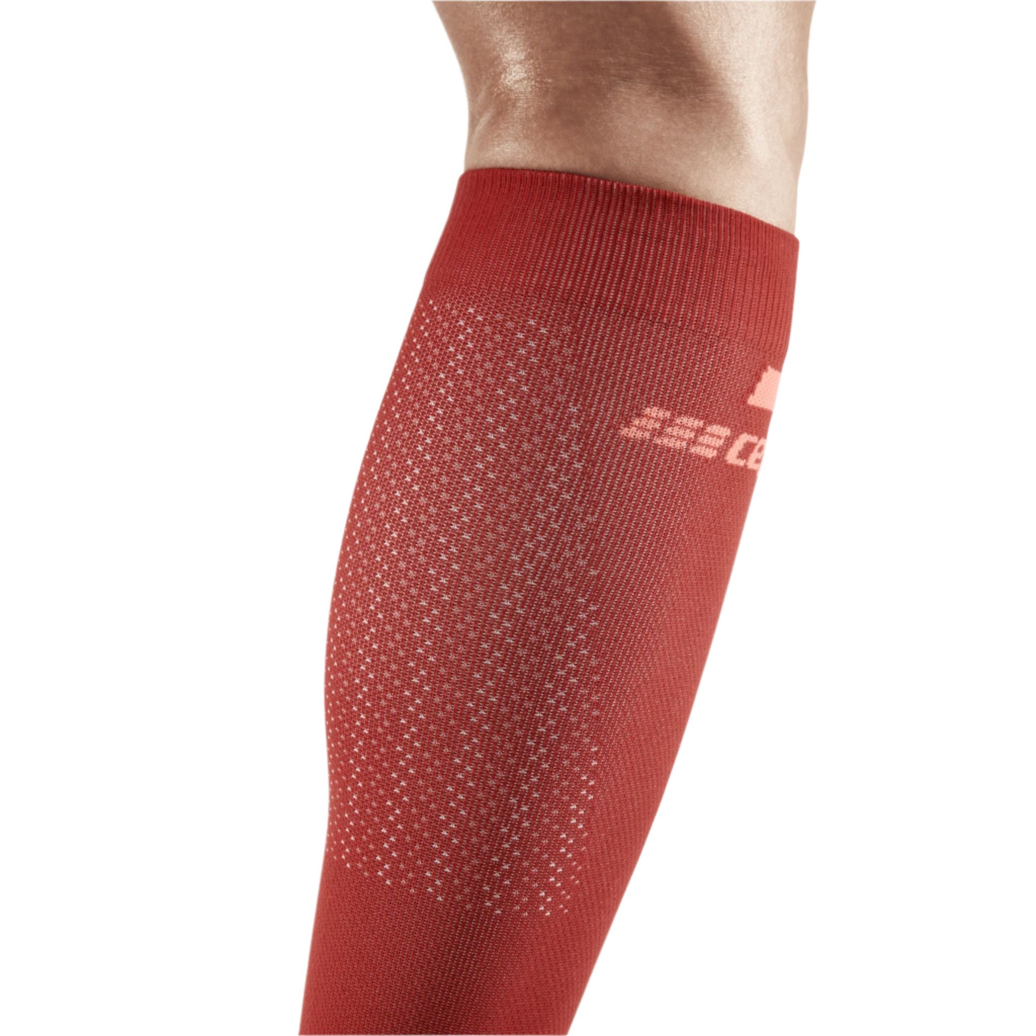 CEP The Run Compression Tall Socks 4.0, Women 