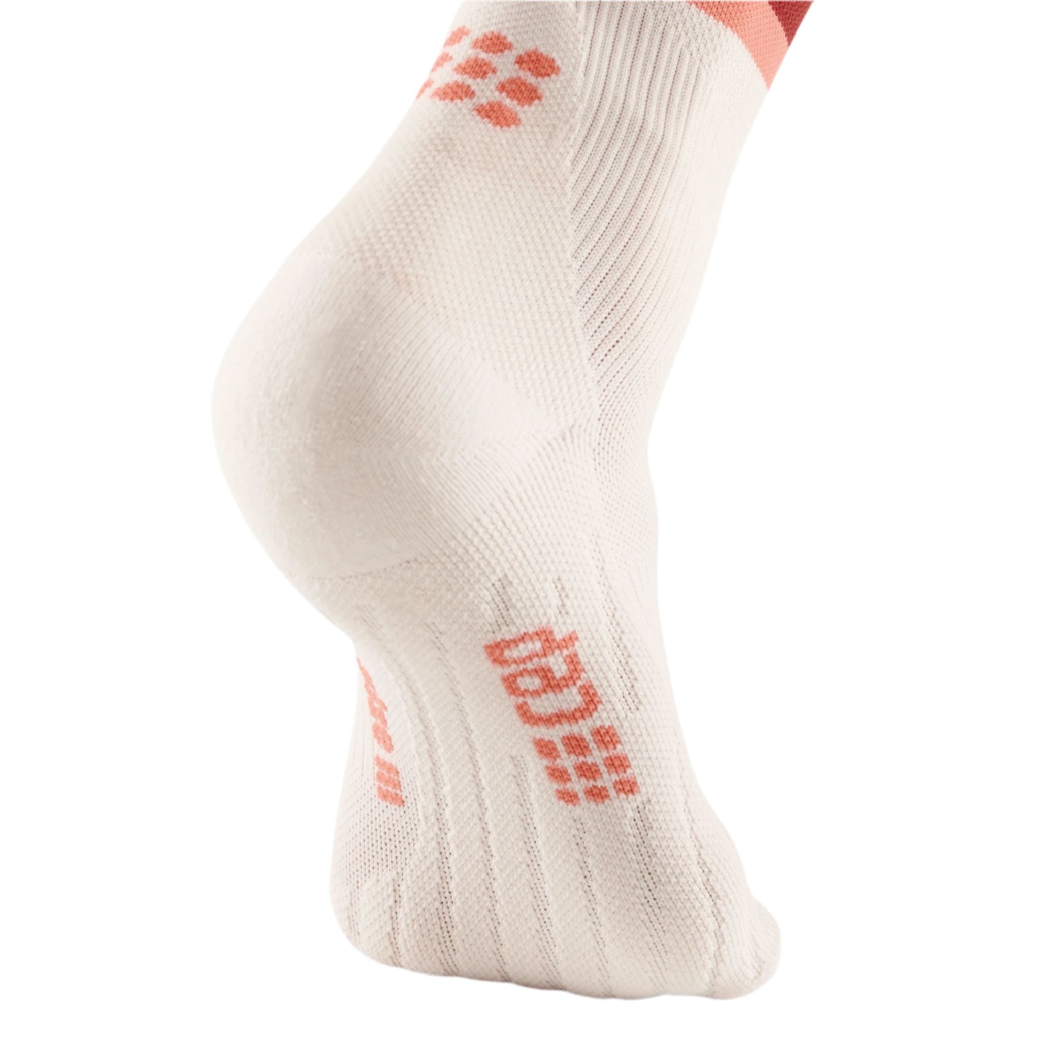 CEP The Run Compression Tall Socks 4.0, Women 
