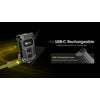 Nitecore TINI 3 600 Lumen Multi-Color Rechargeable Keychain Flashlight 
