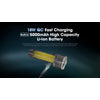 Nitecore TM9K Pro 9900 Lumen Fast Charging USB-C Flashlight 