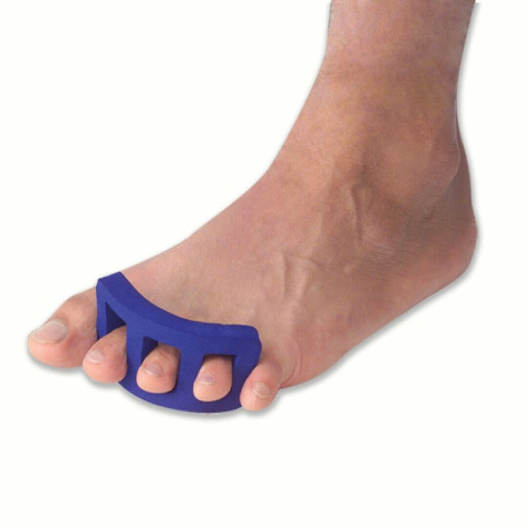 Pro-Tec Toe Flexors M 