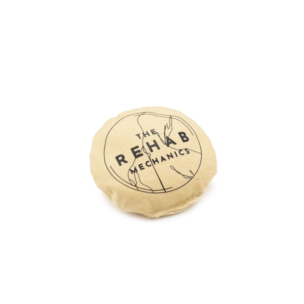 The Rehab Mechanics Toe Bean Bag