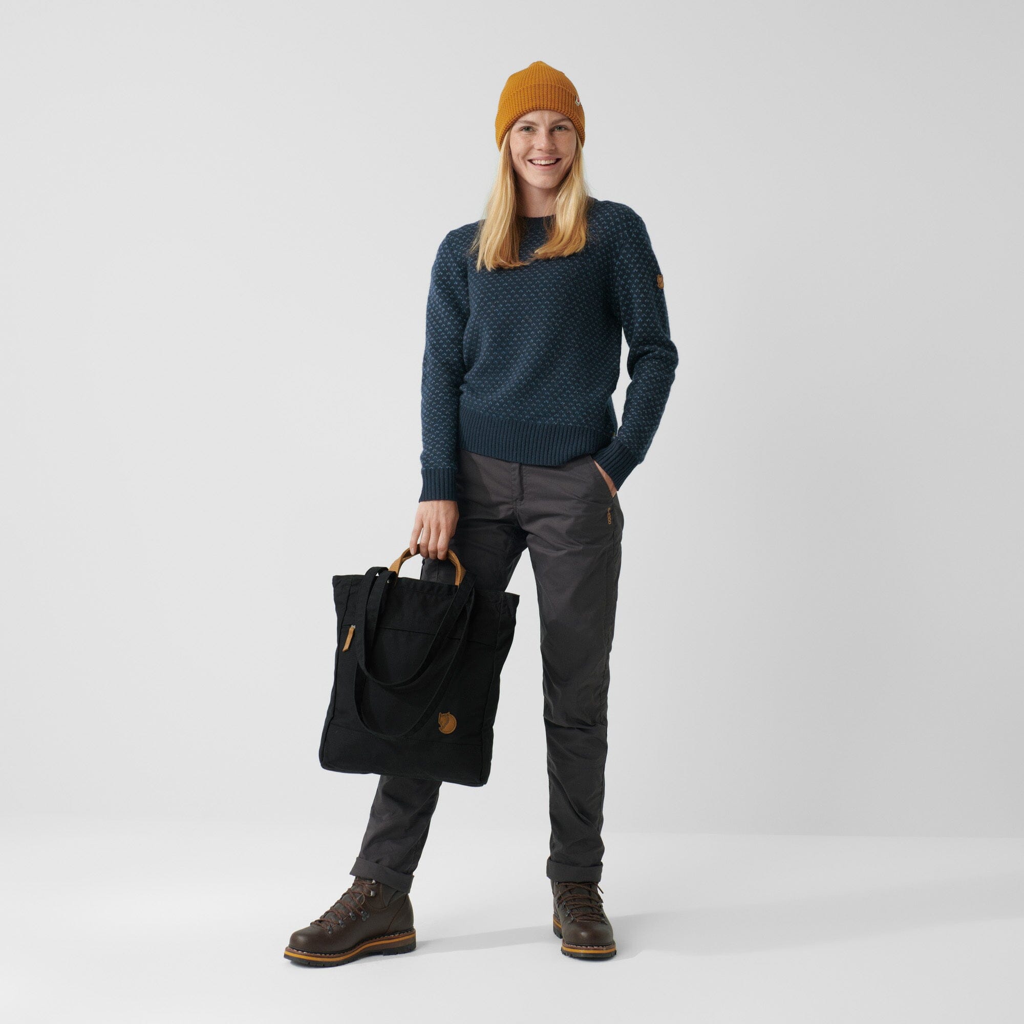 Fjallraven Totepack No. 1 