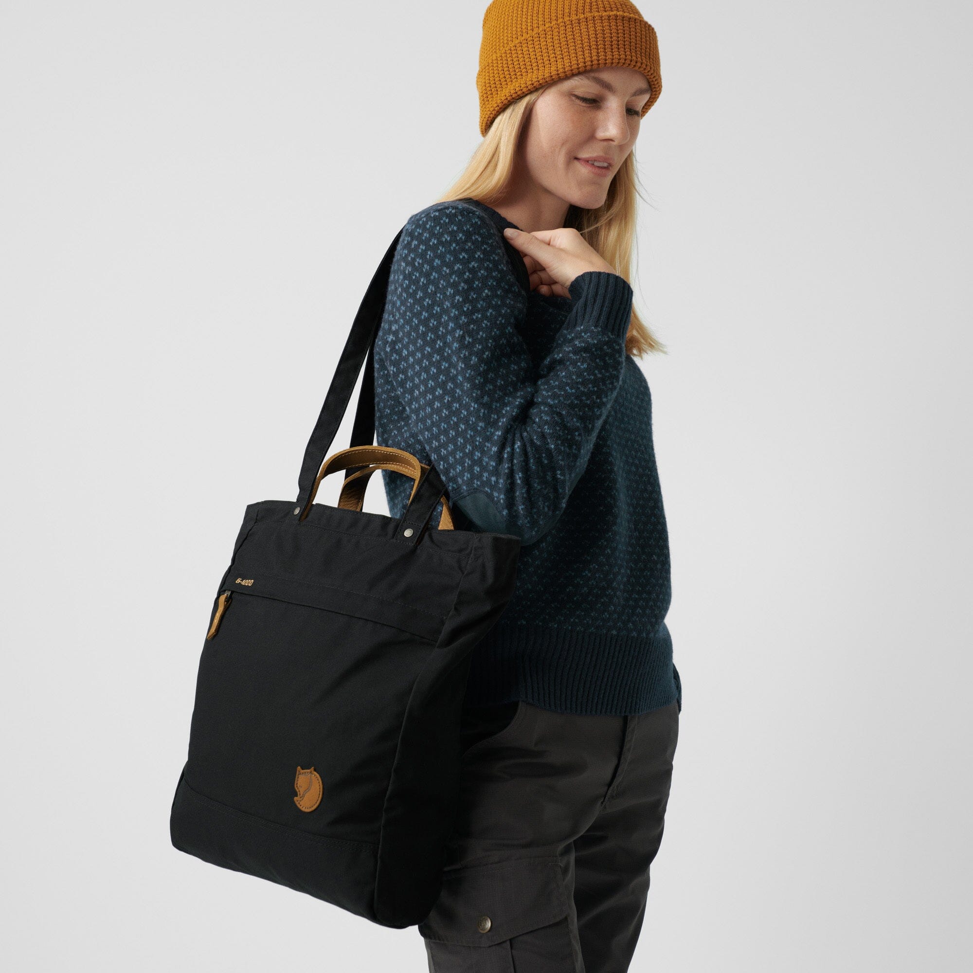 Fjallraven Totepack No. 1 