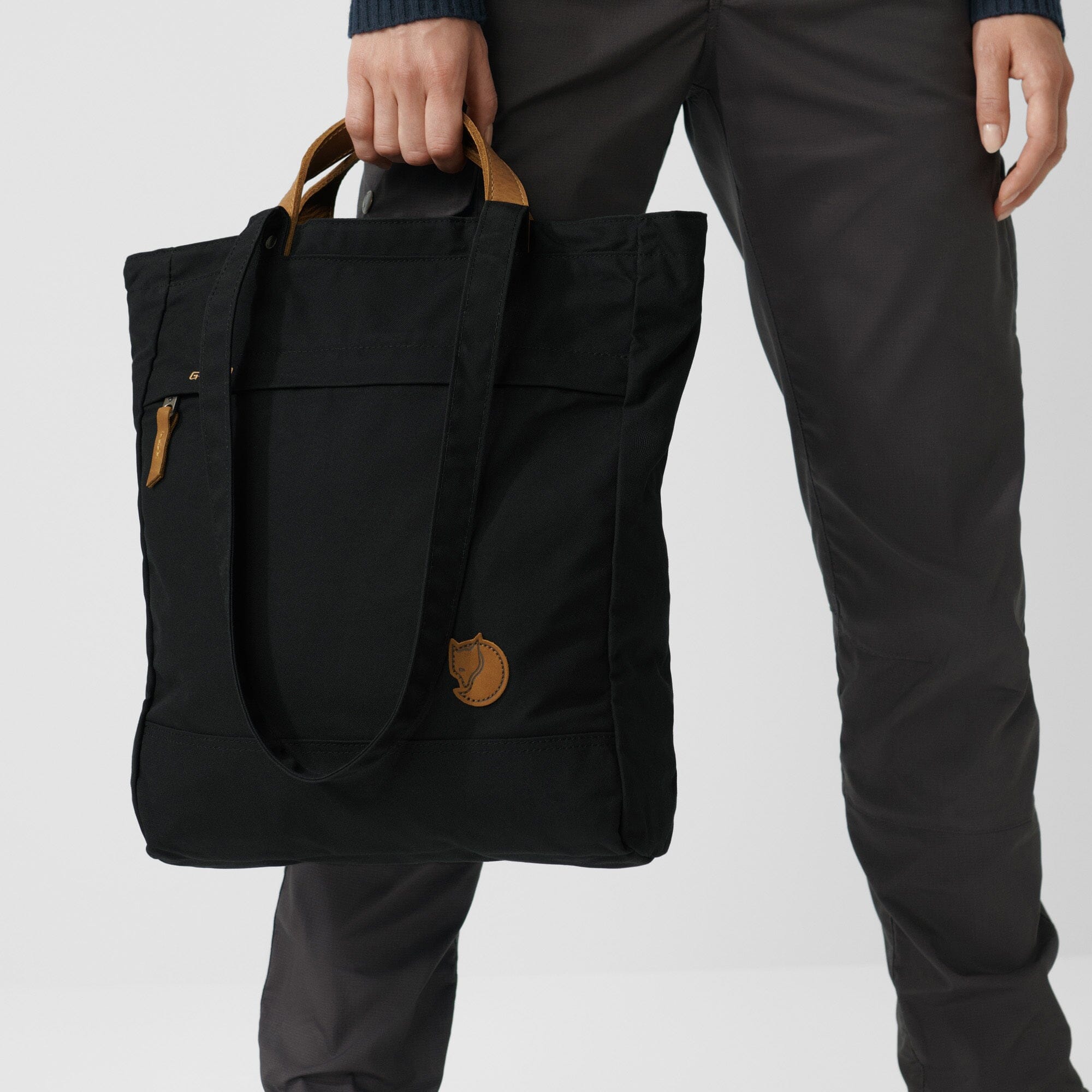 Fjallraven Totepack No. 1 
