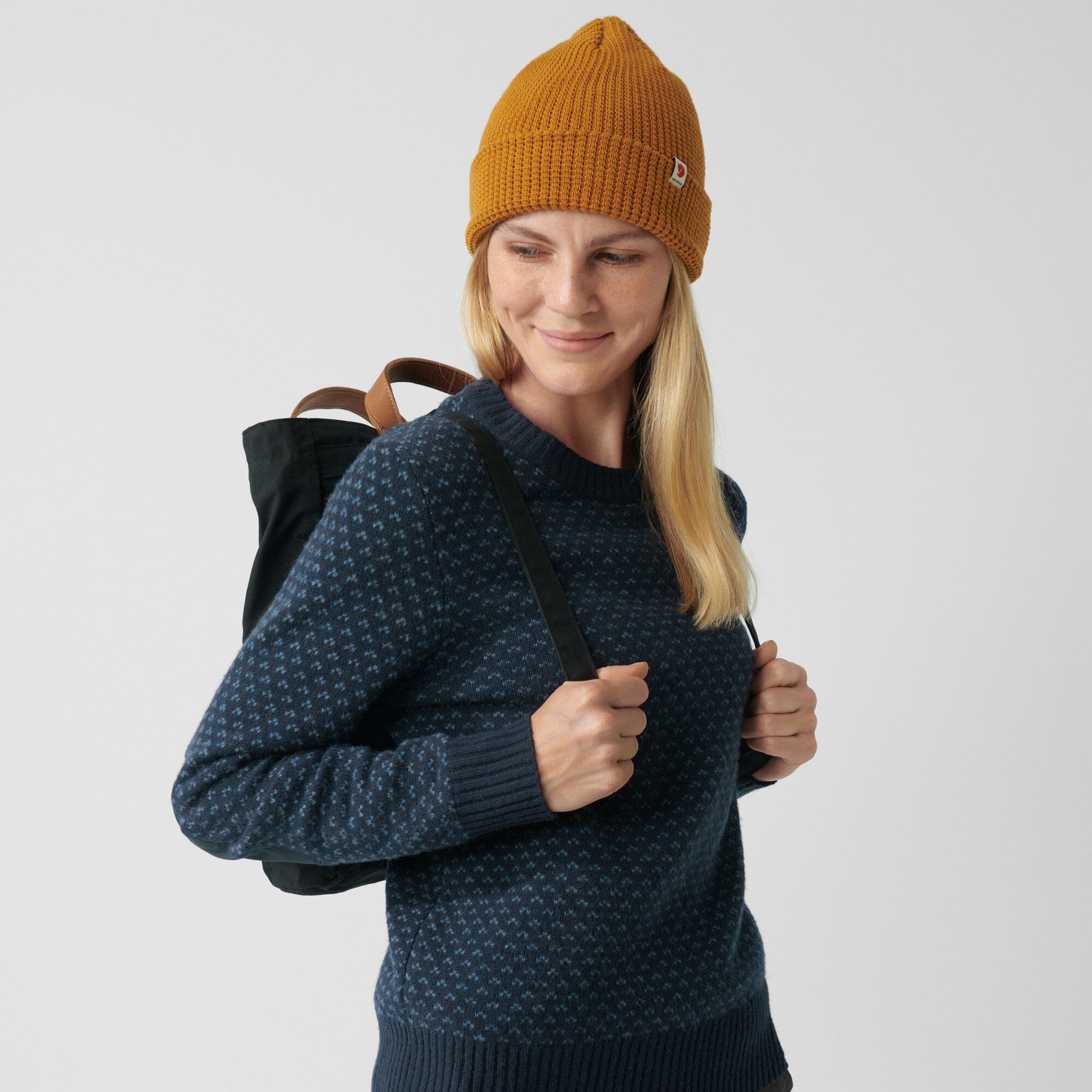 Fjallraven Totepack No. 1 