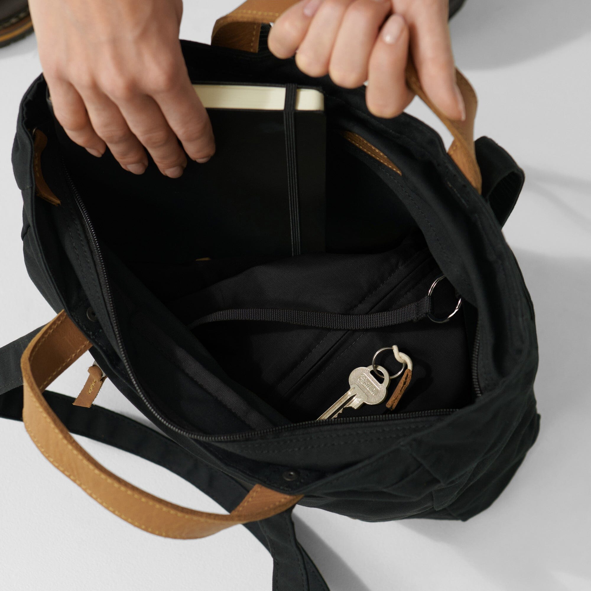 Fjallraven Totepack No. 1 