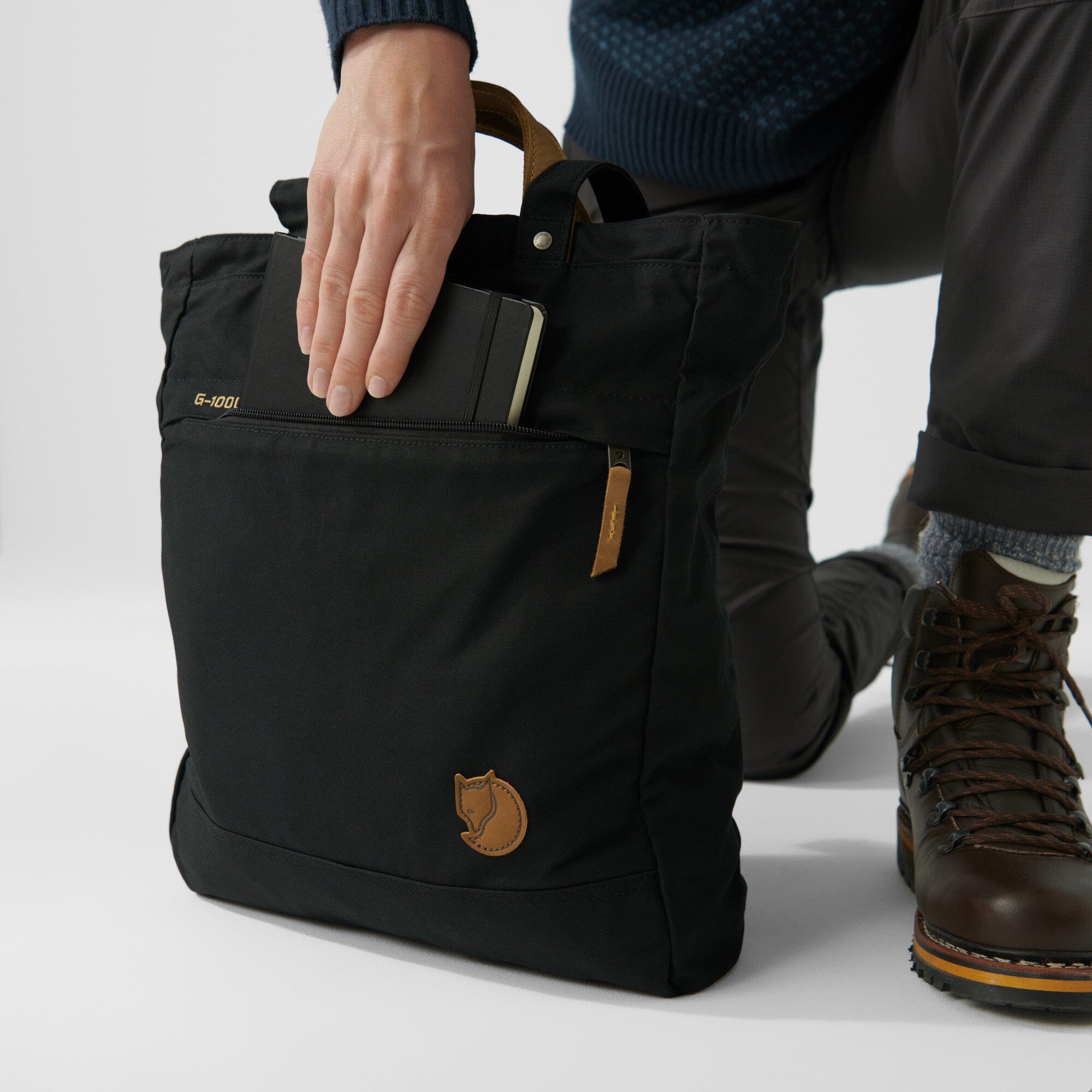 Fjallraven Totepack No. 1 