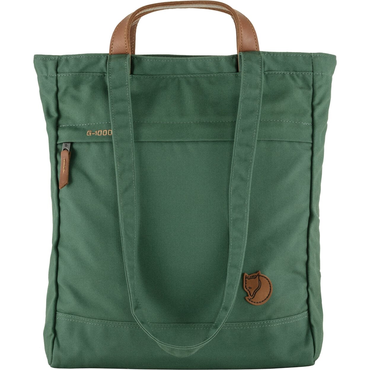 Fjallraven Totepack No. 1 Deep Patina 