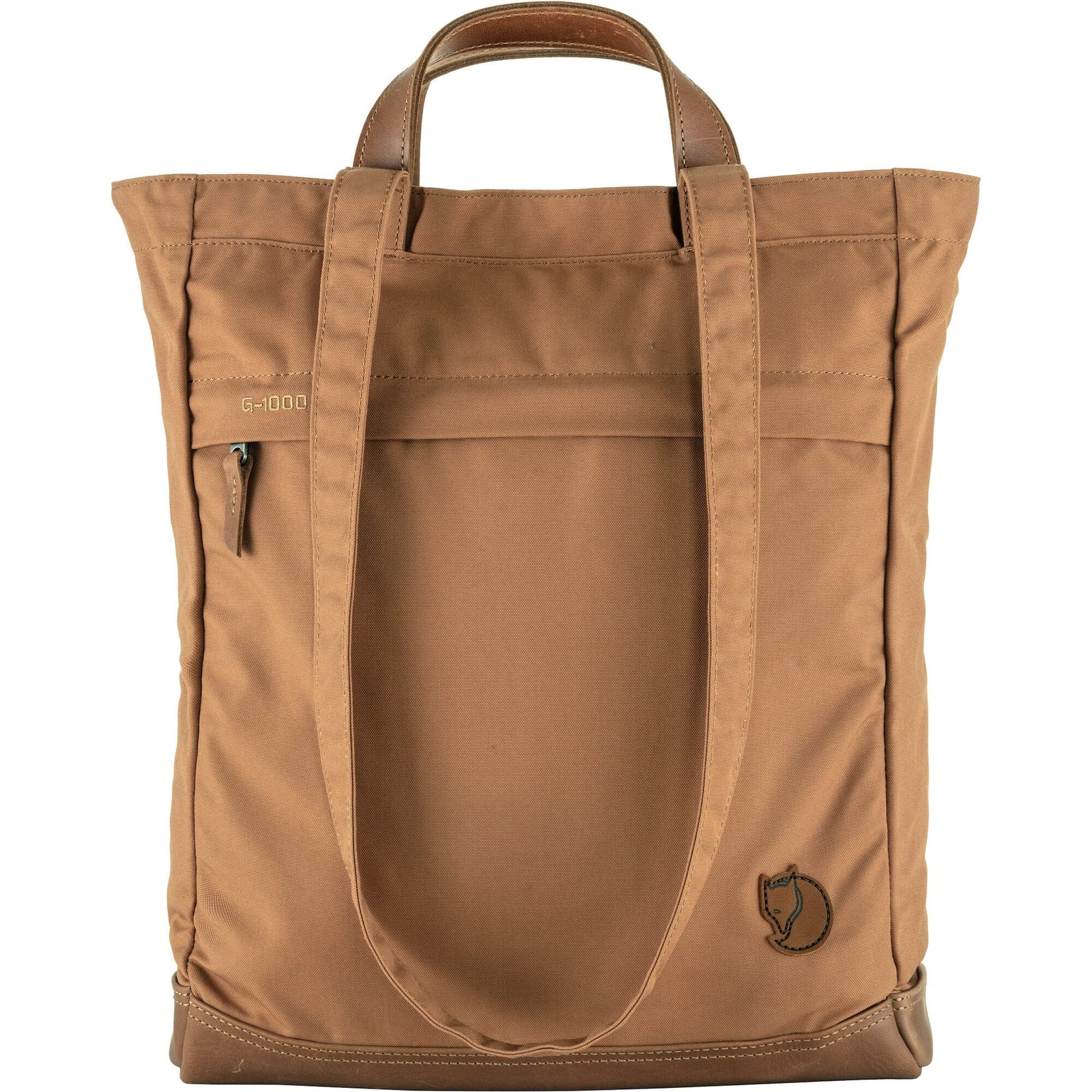 Fjallraven Totepack No. 2 Khaki Dust 
