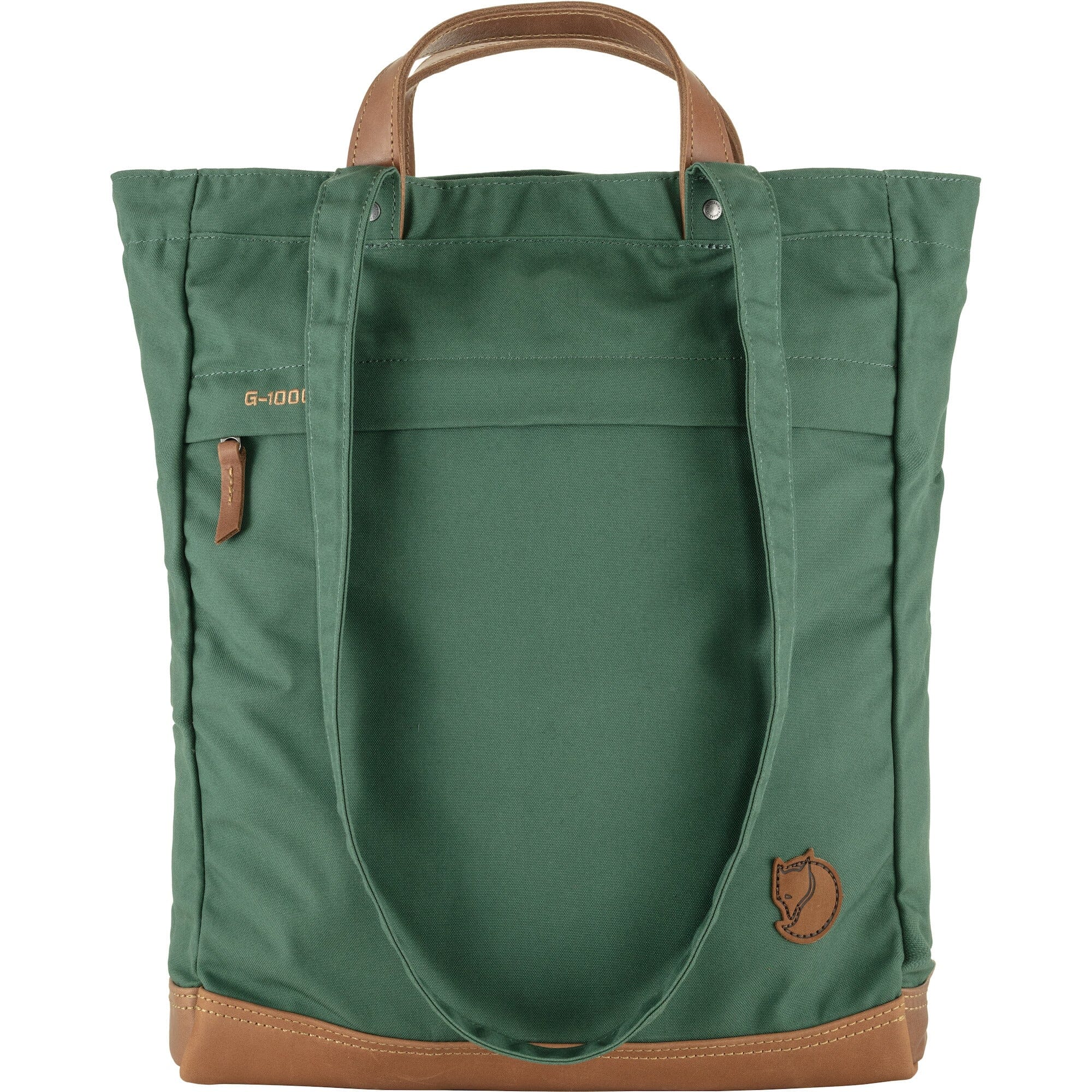 Fjallraven Totepack No. 2 Deep Patina 