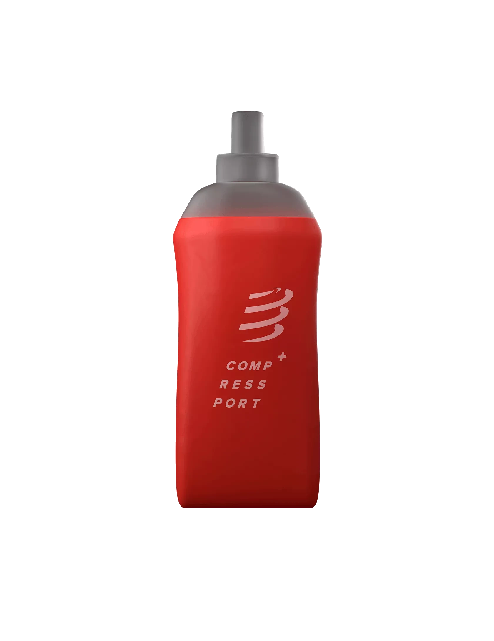 Compressport ErgoFlask 300ml Red 