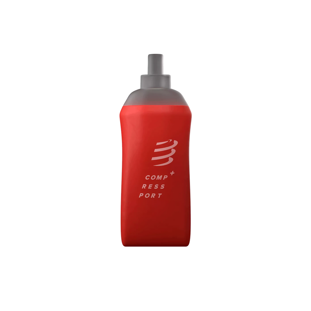 Compressport ErgoFlask 300ml Red 