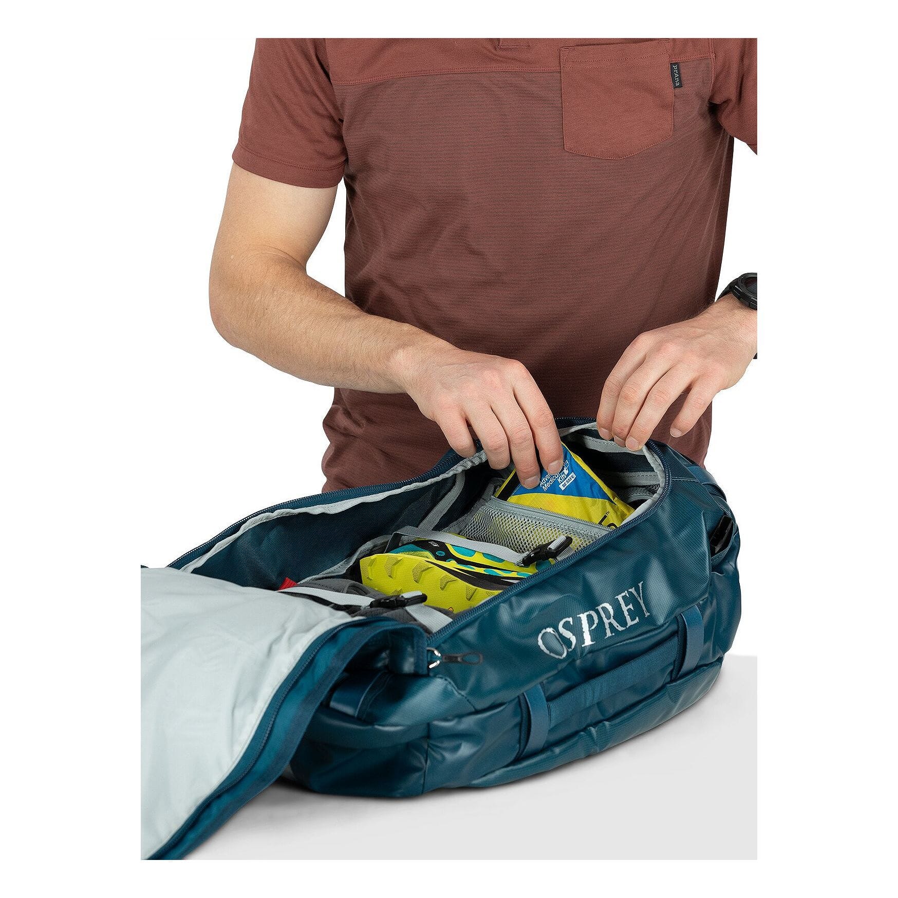 Osprey Transporter Duffel 40 