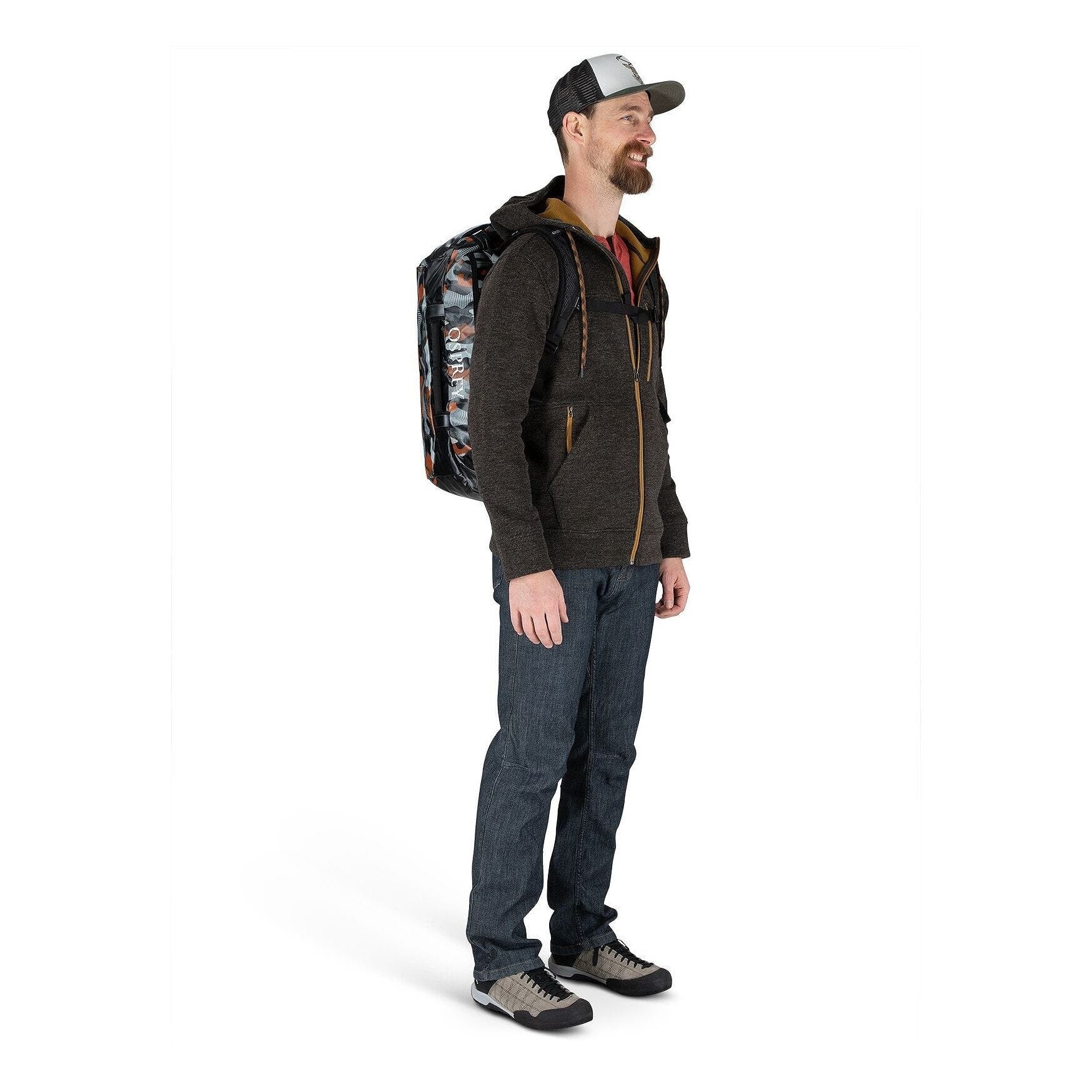 Osprey Transporter Duffel 40 