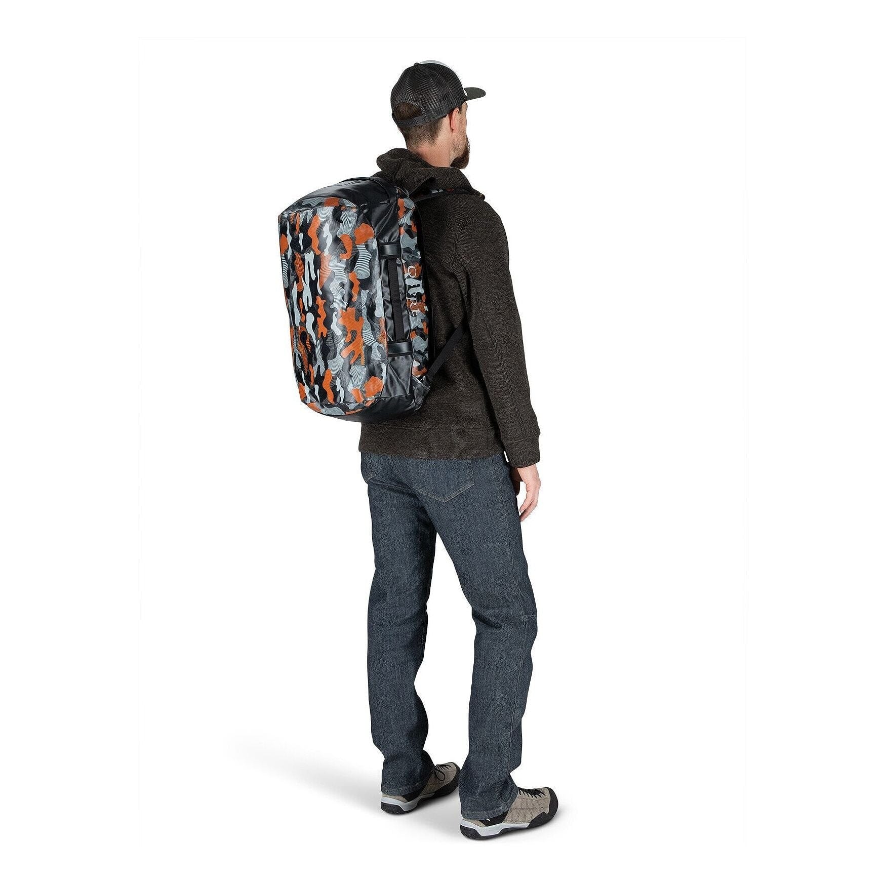 Osprey Transporter Duffel 40 