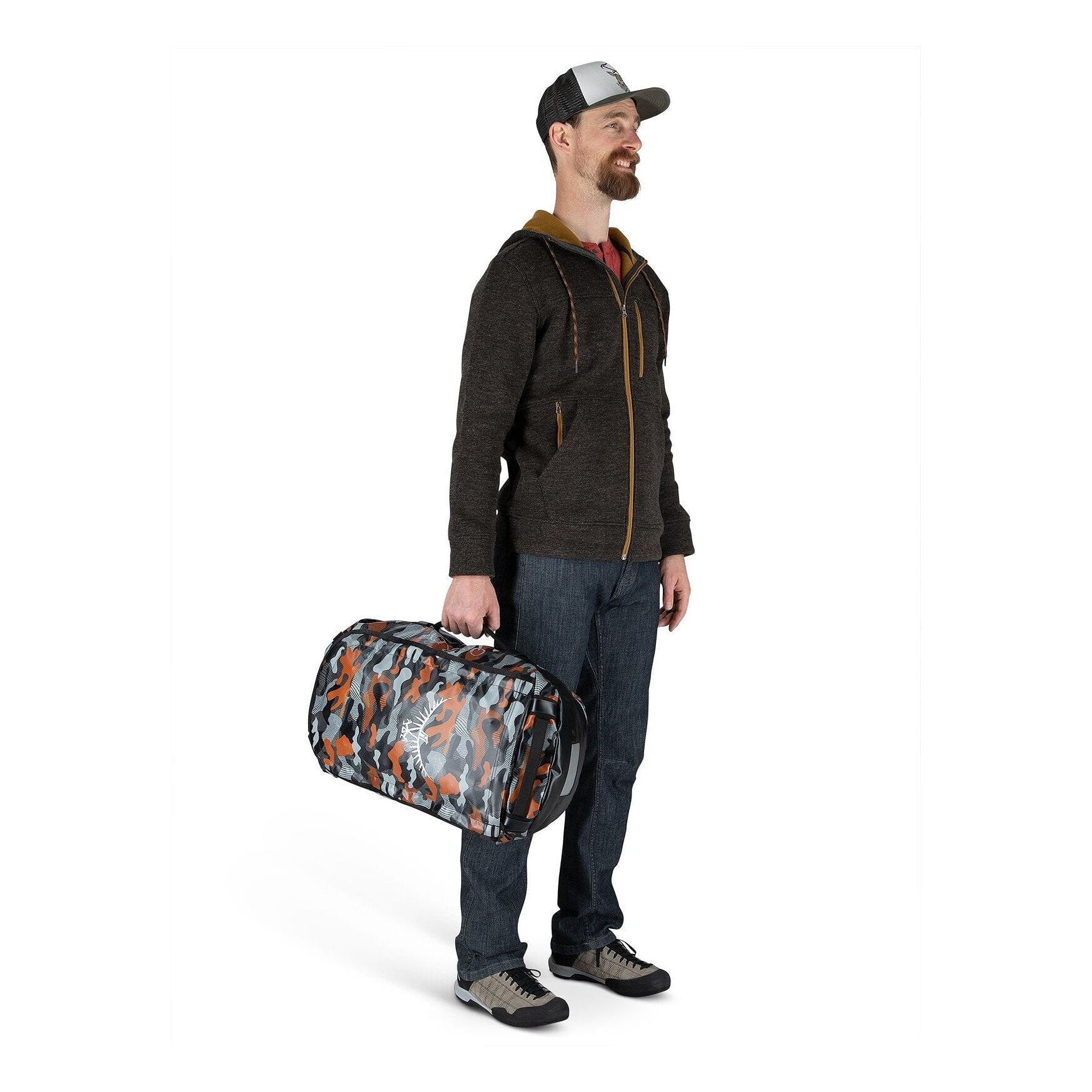 Osprey Transporter Duffel 40 