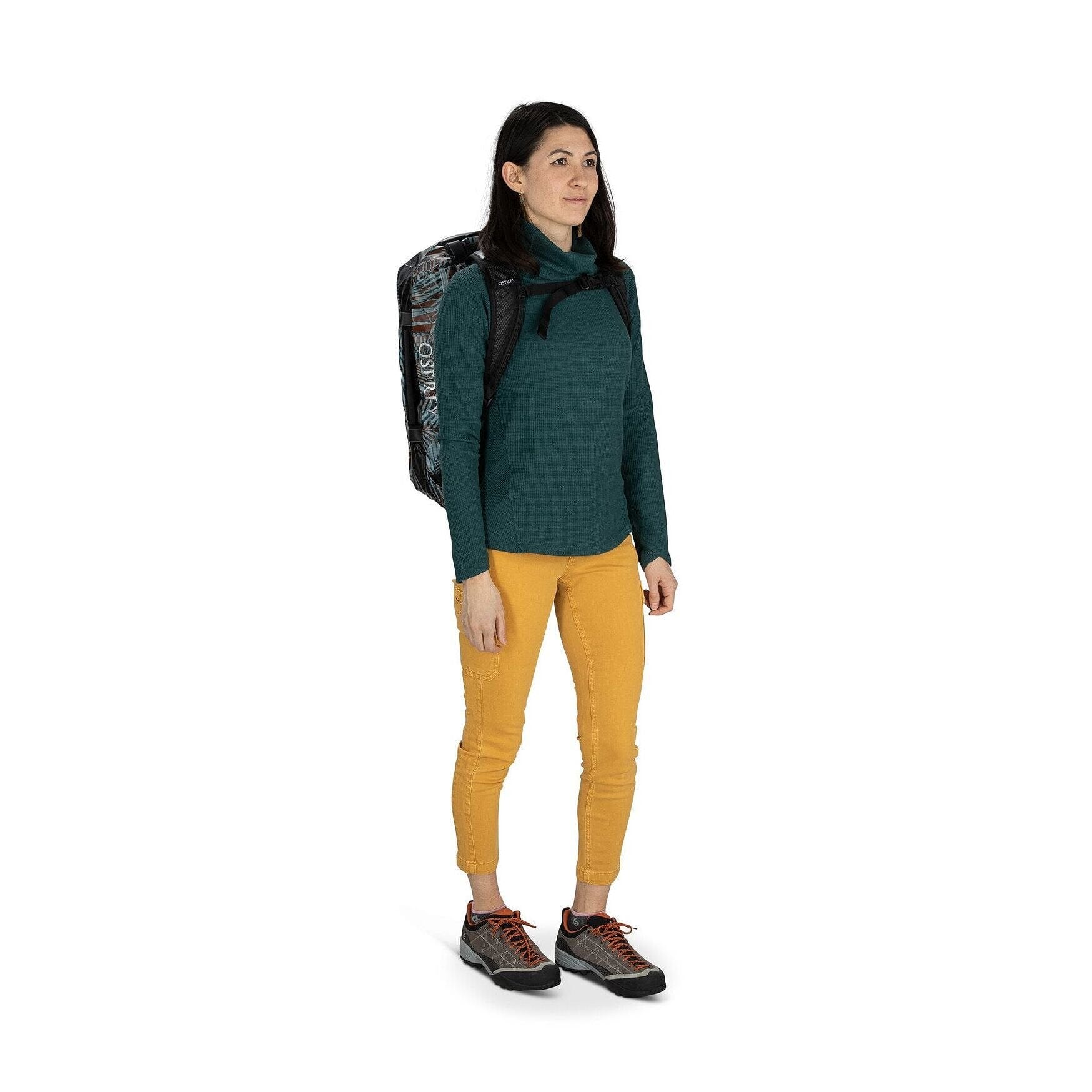 Osprey Transporter Duffel 40 
